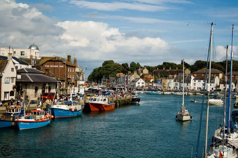Harbours