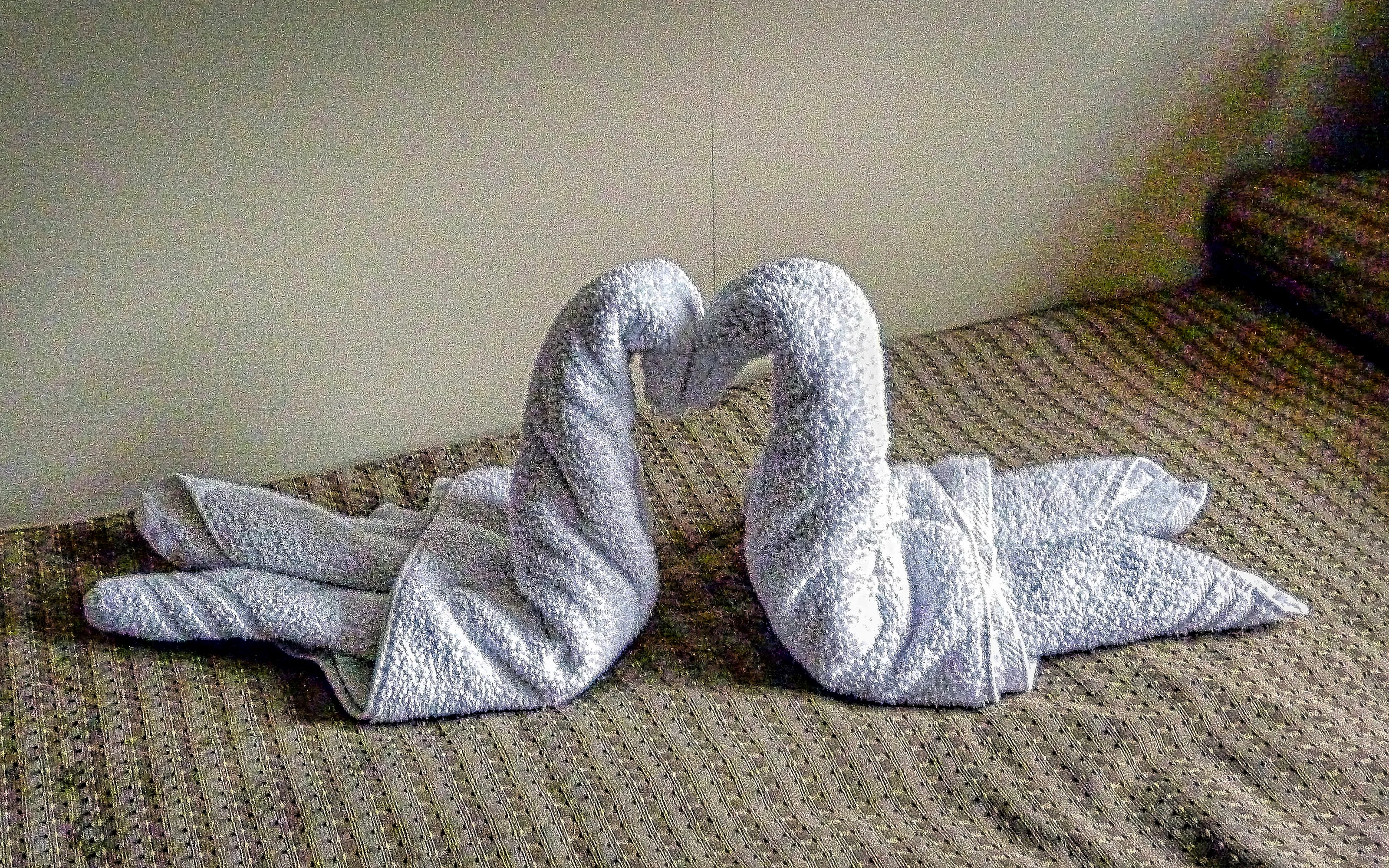 Towels
