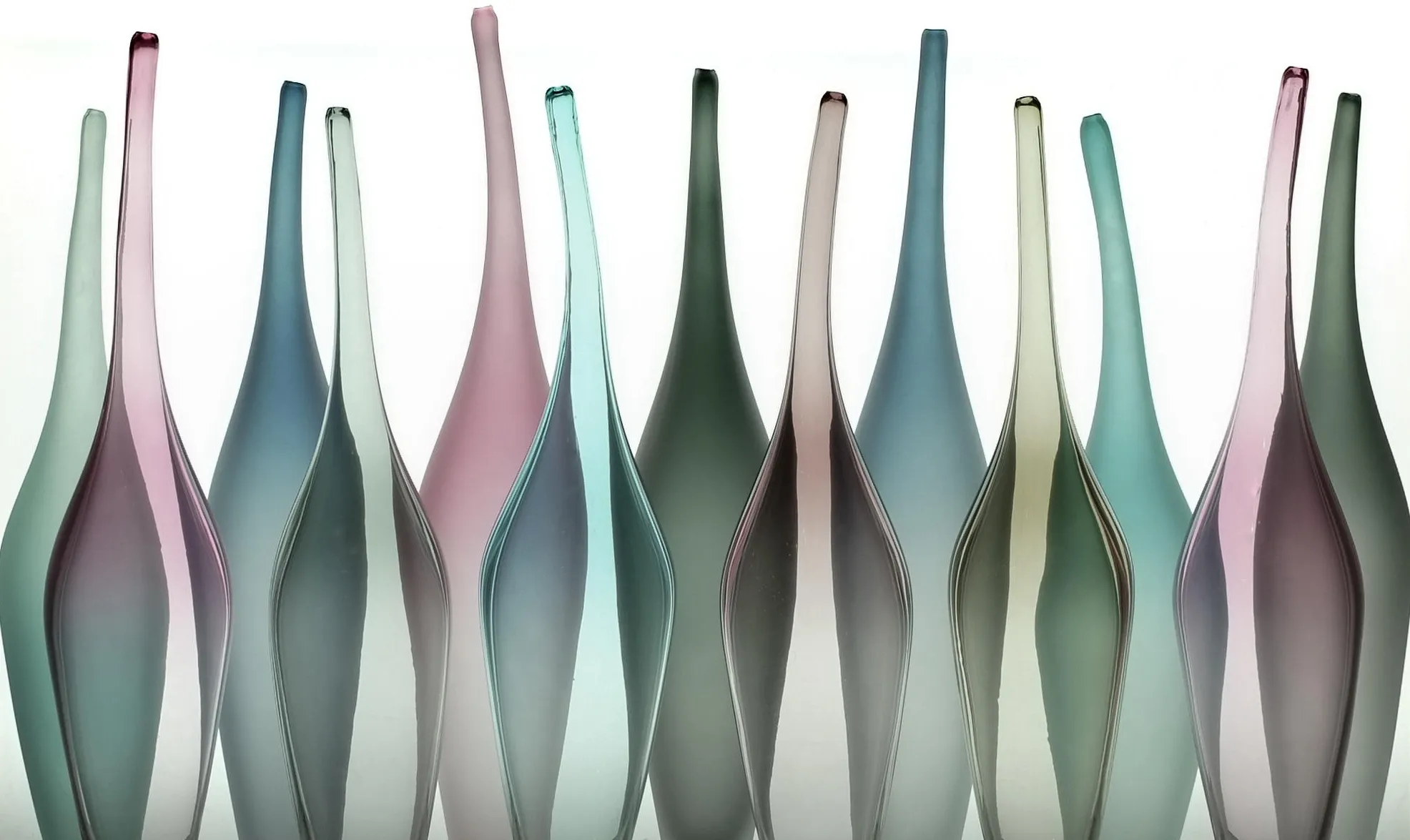Made of Glass