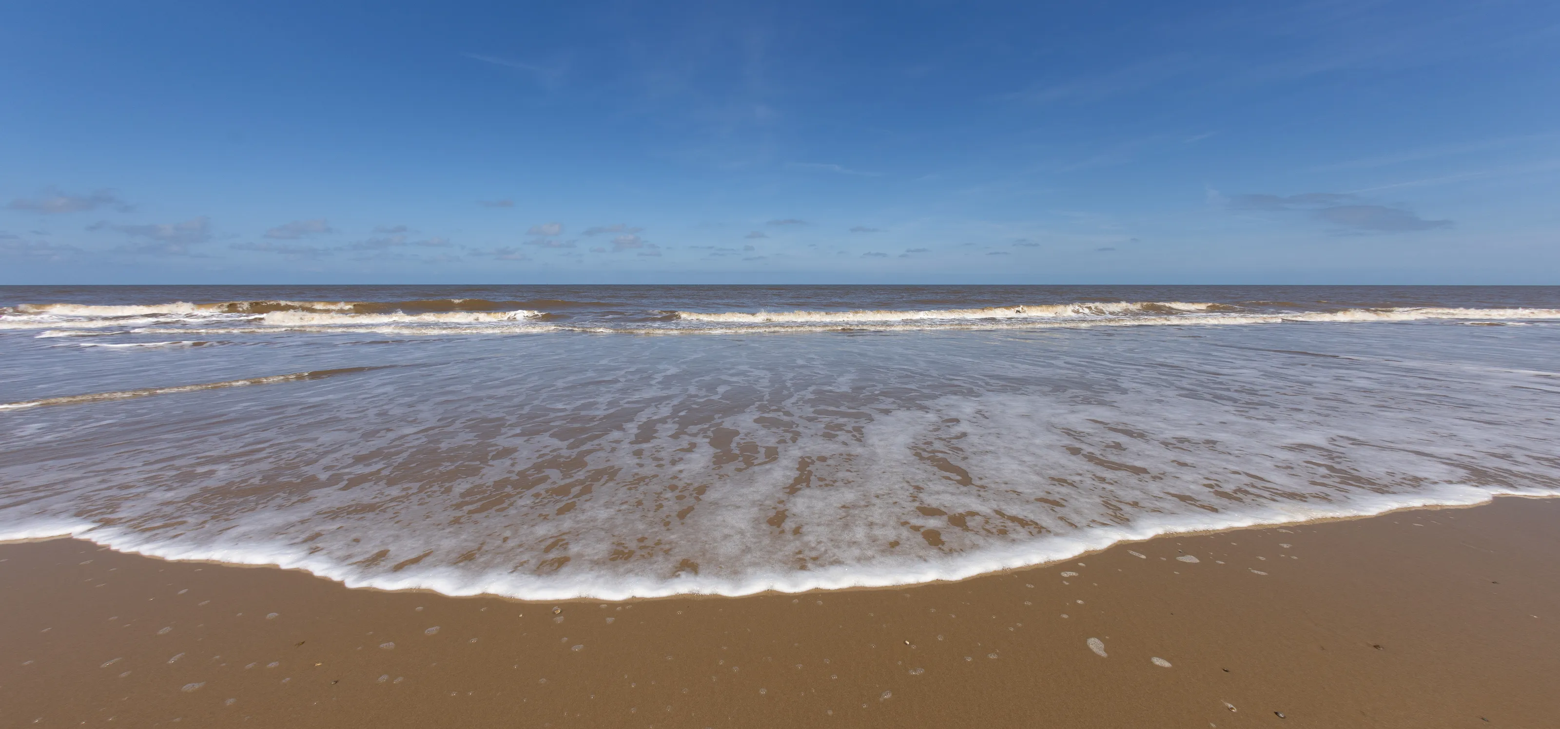 Breaking Waves