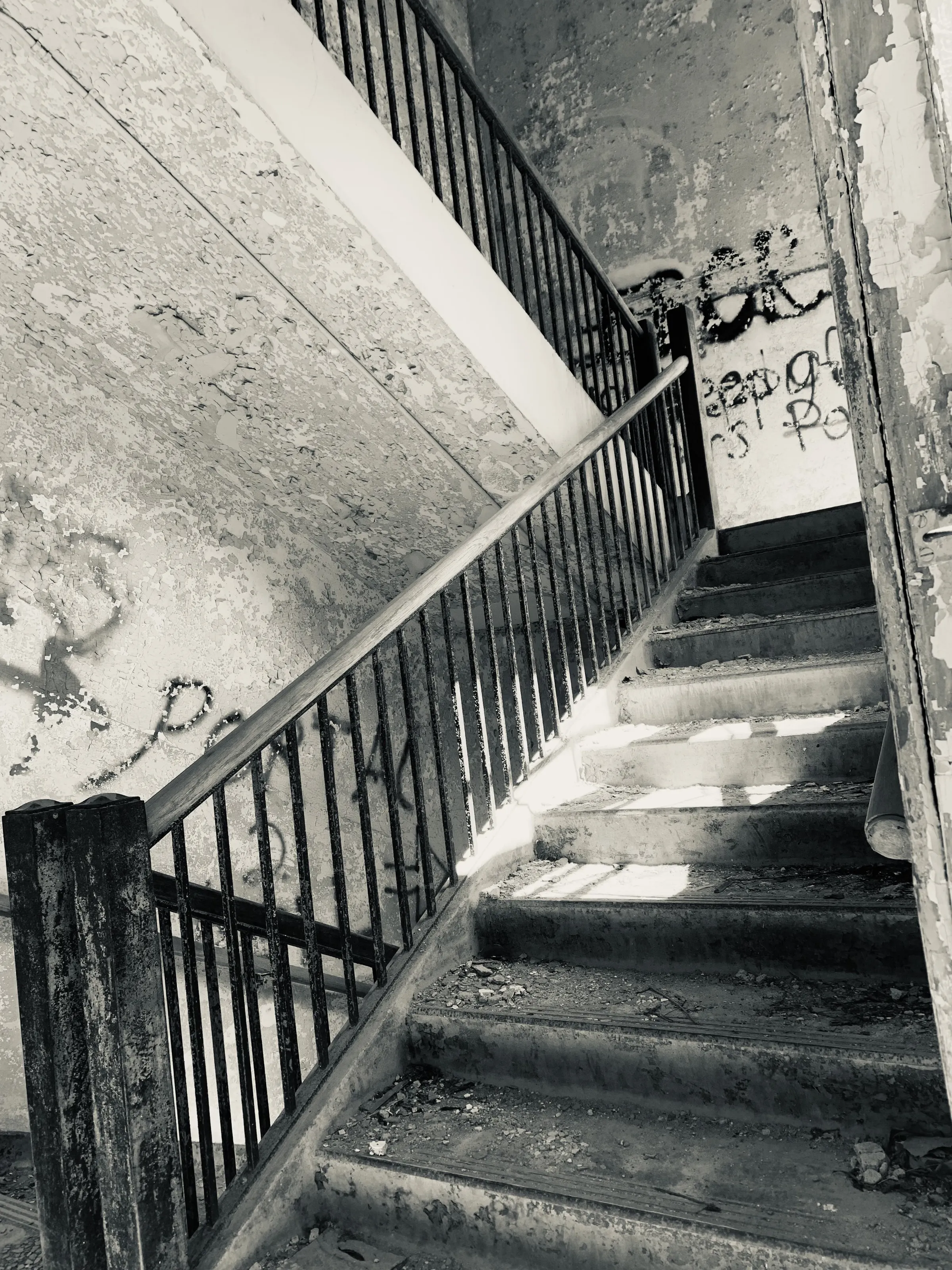 Staircases