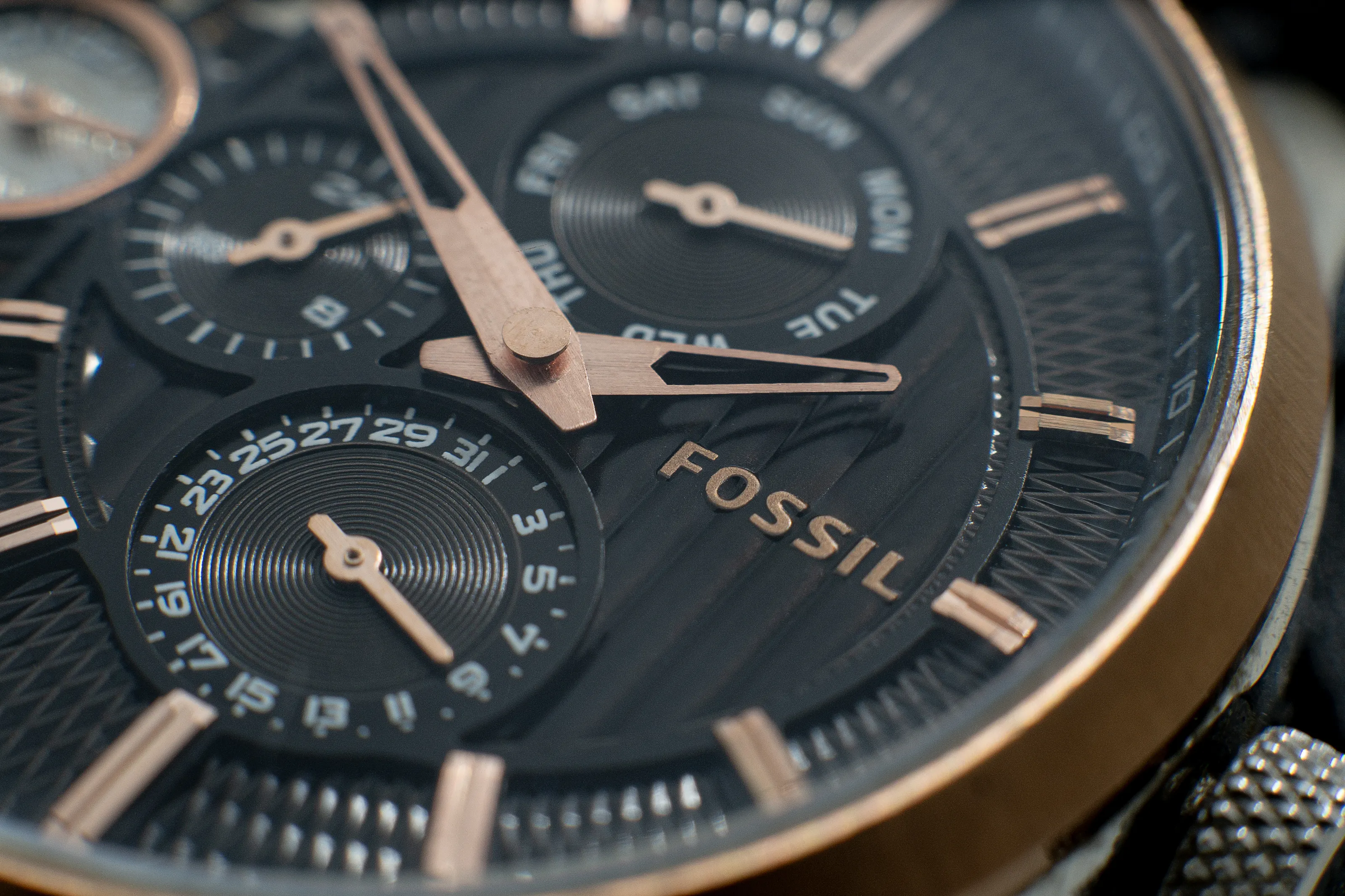 Watch Faces
