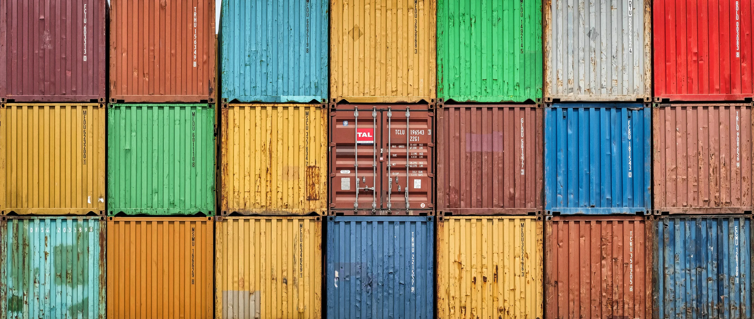 Containers