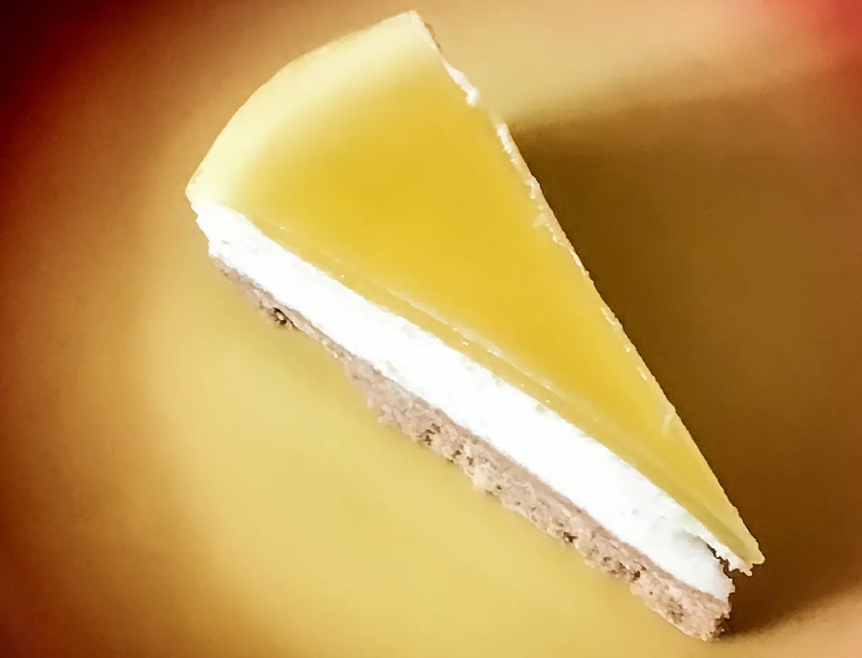 Desserts and Sweet Puddings