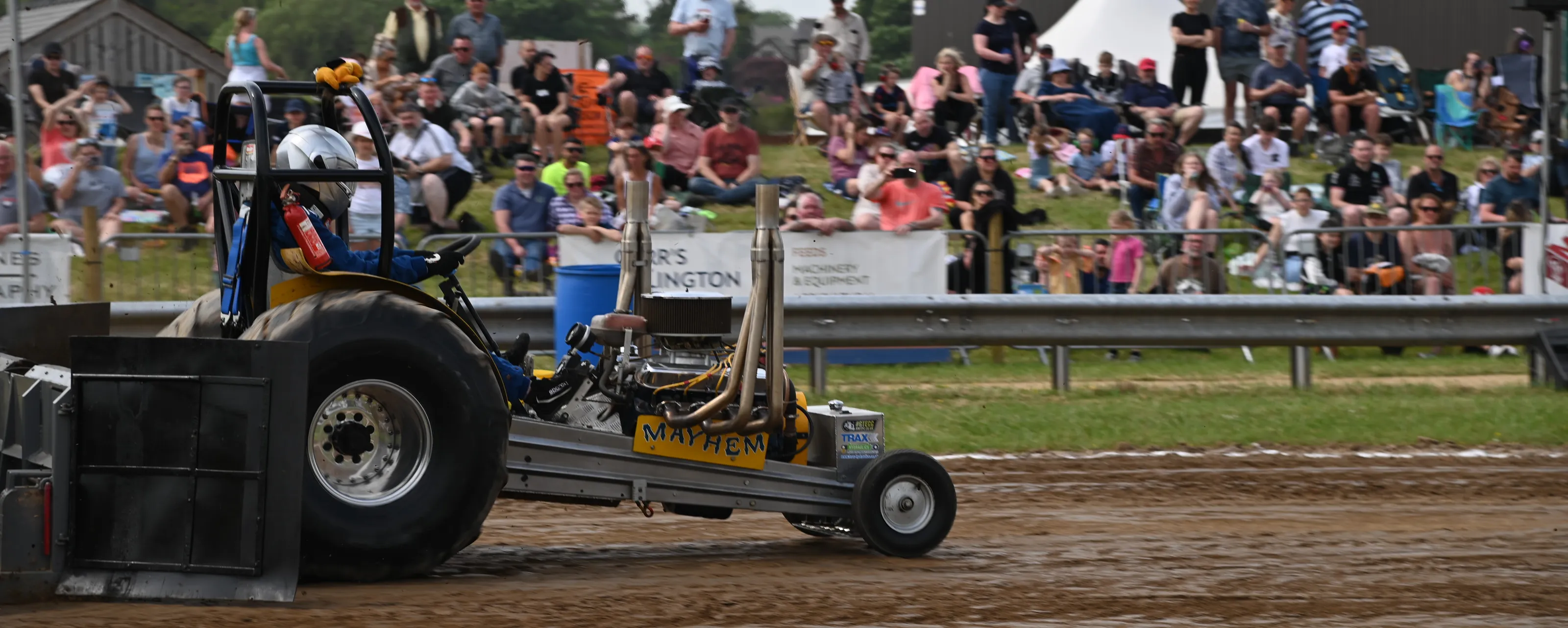 Motorsports
