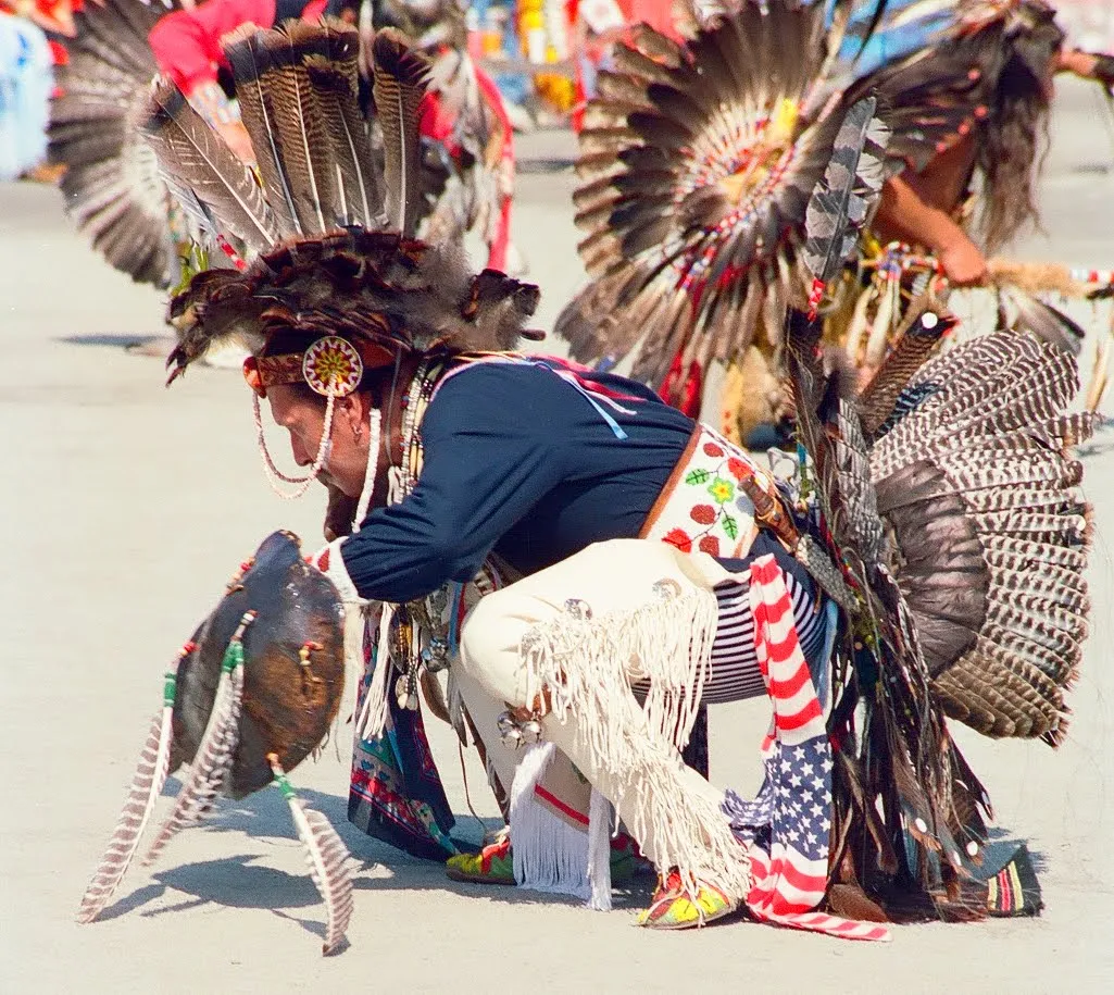 Native American Culture