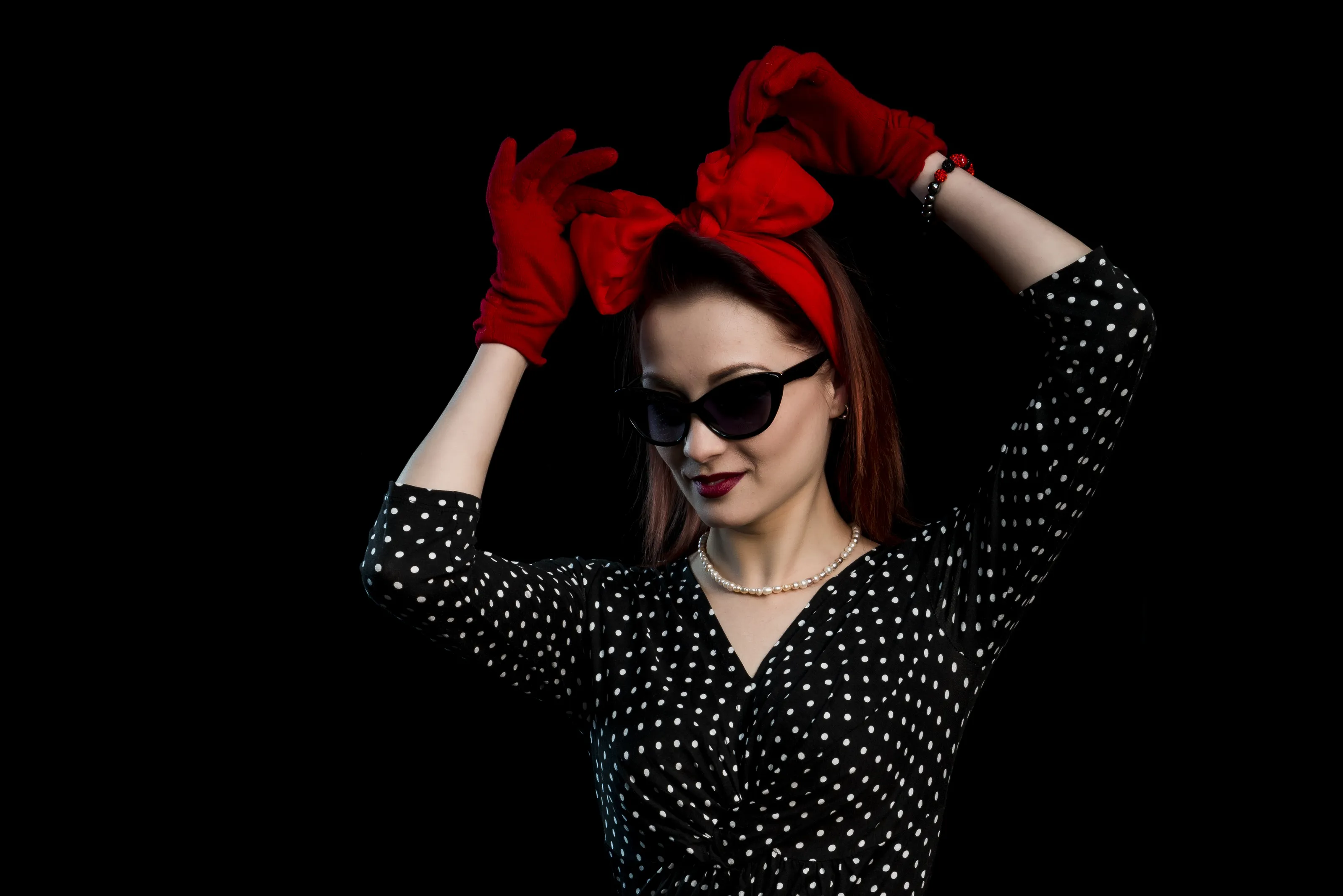 Studio Fashion Shoots