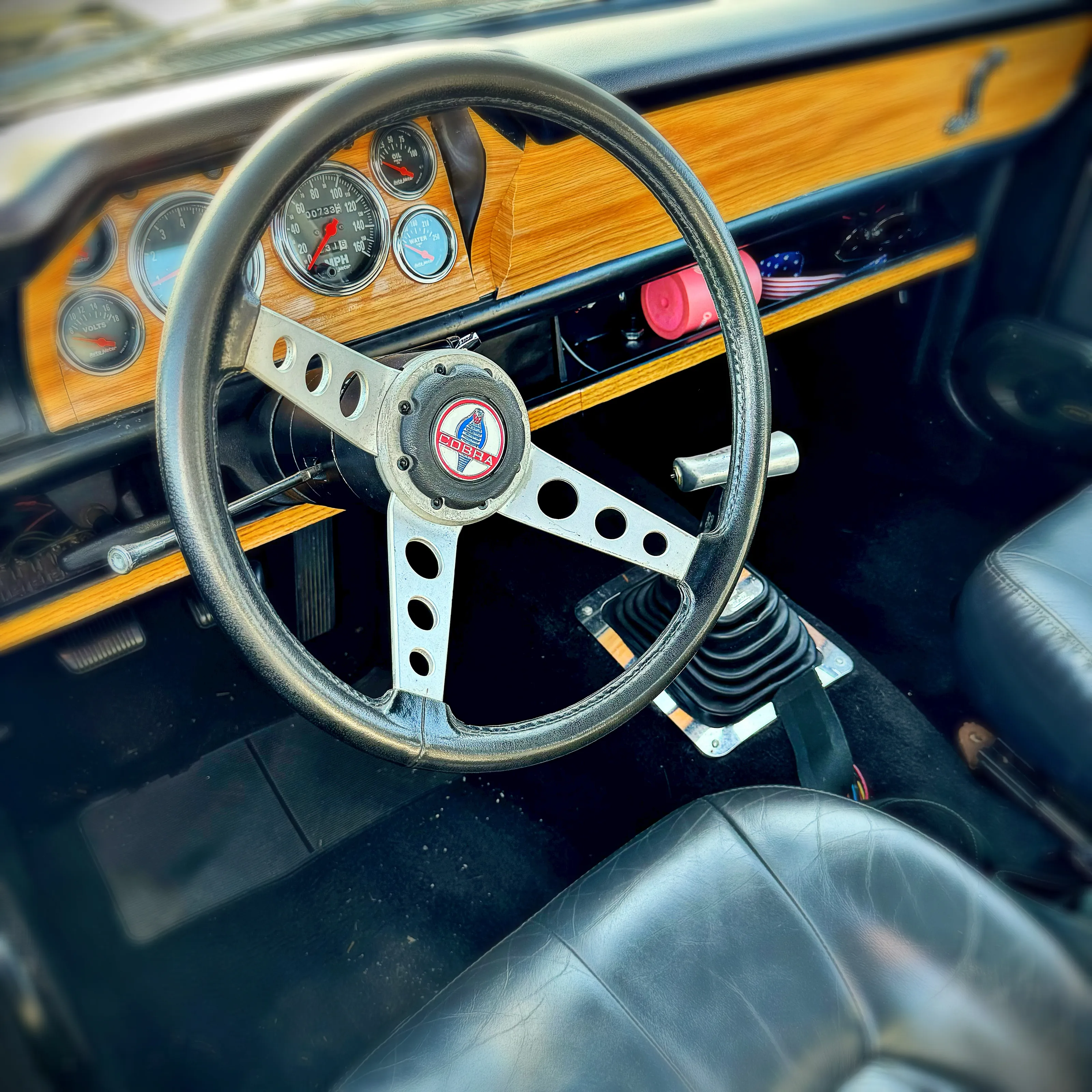 Vehicle Steering Wheels