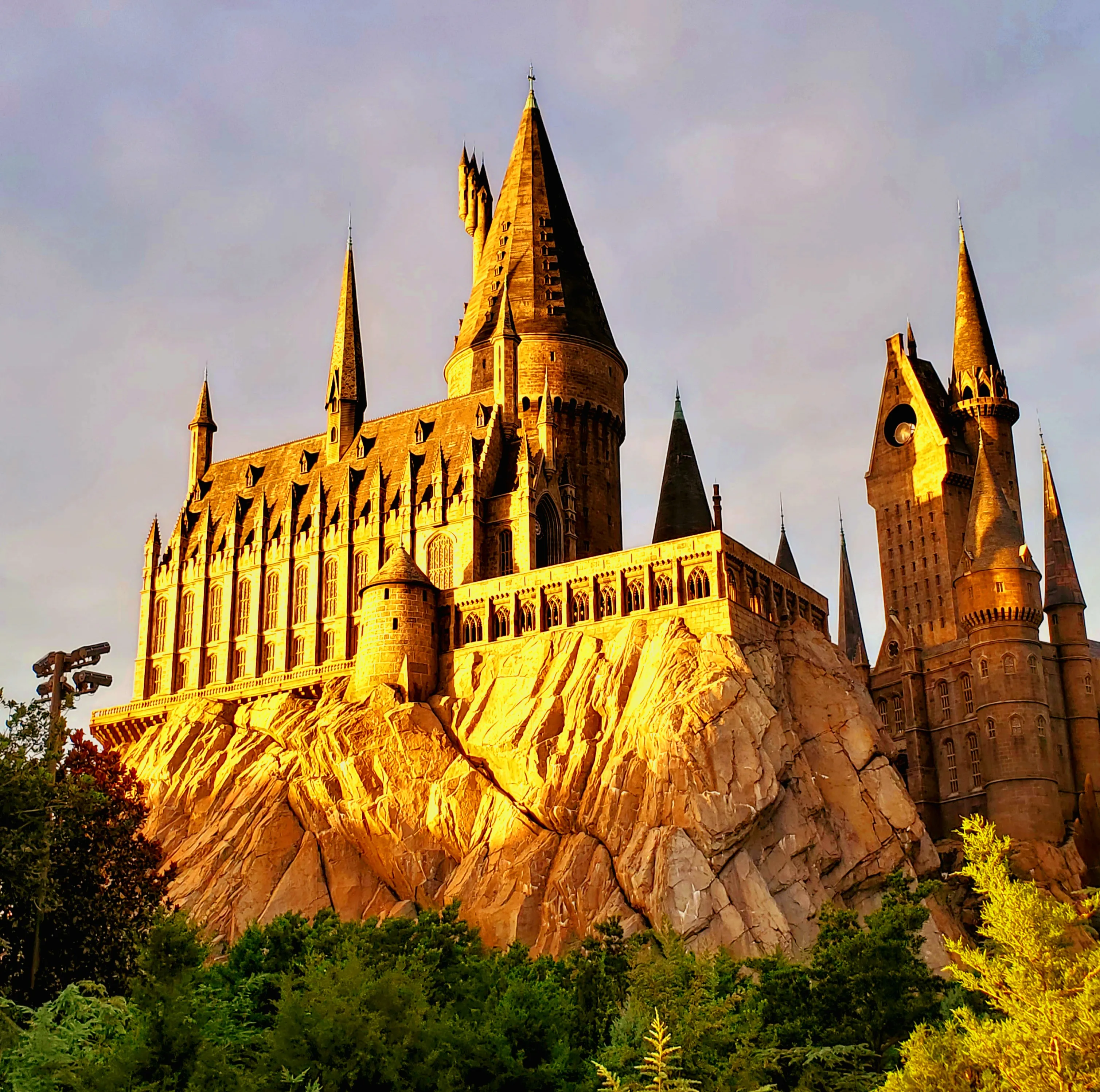 All Things Harry Potter