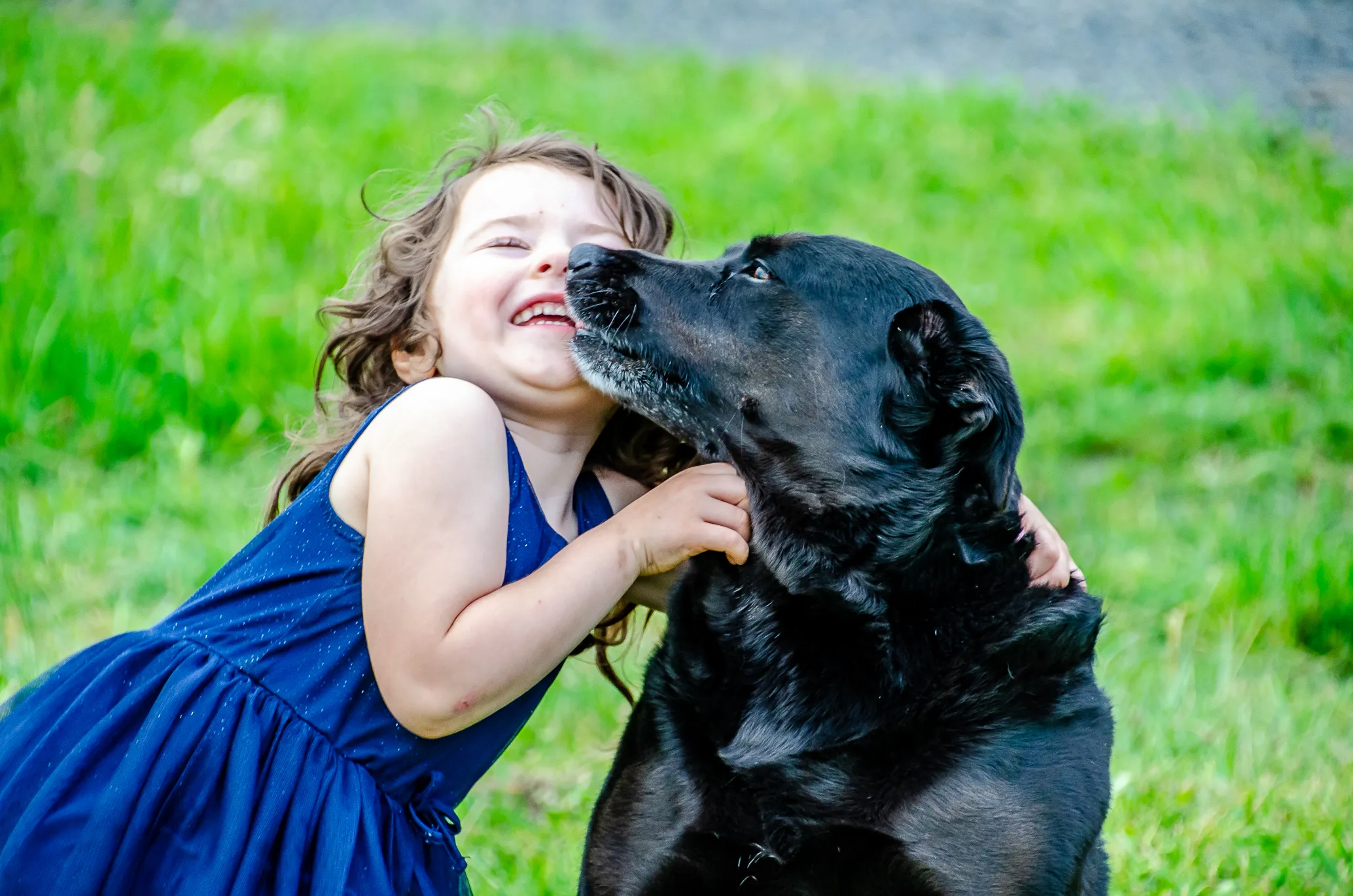 Best Friends Together