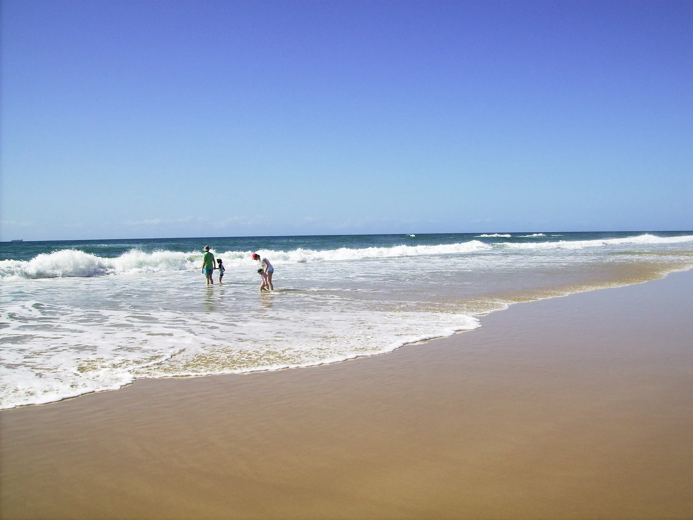 Holiday Memories