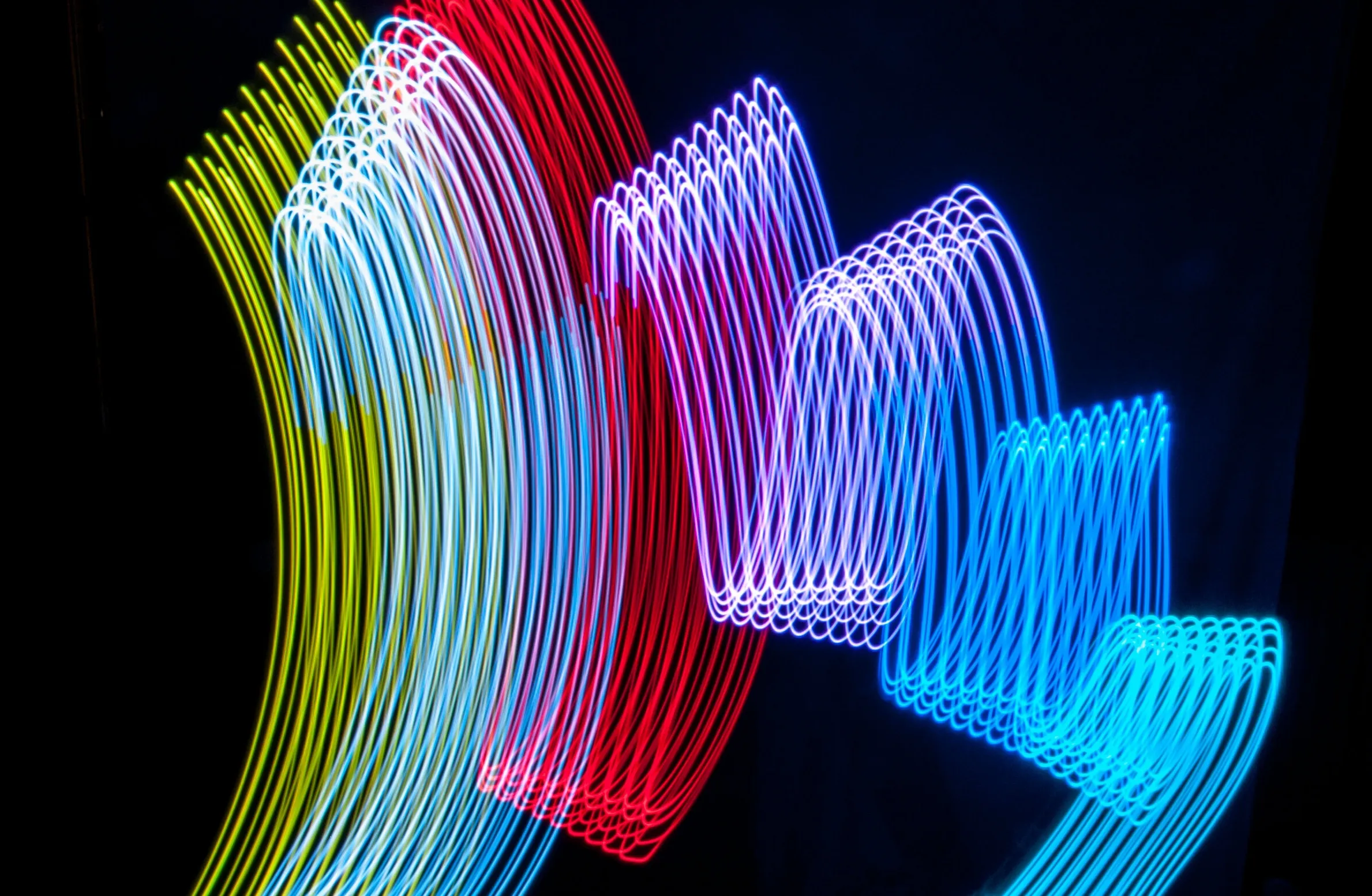 Light Painting