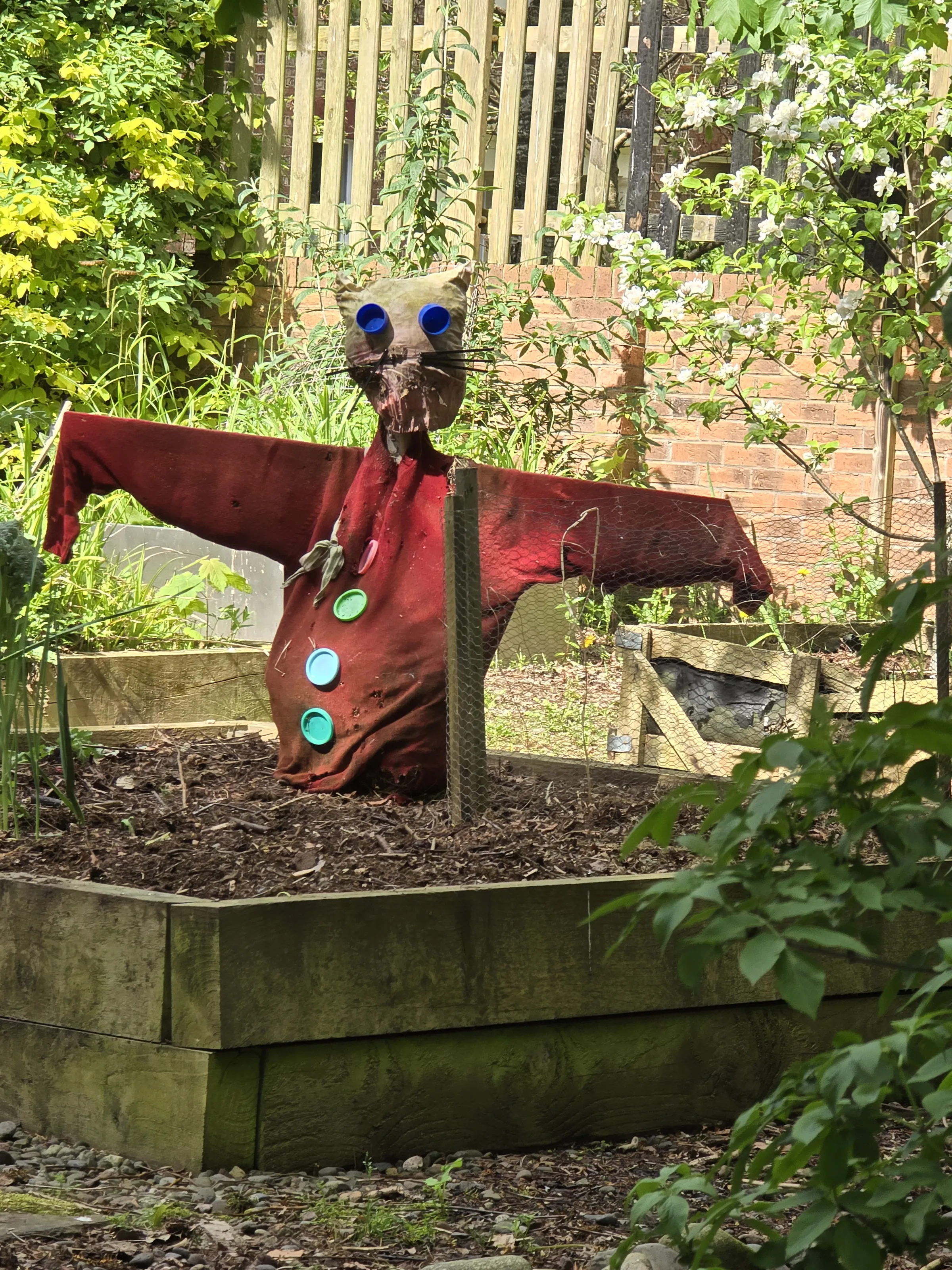 Scarecrows