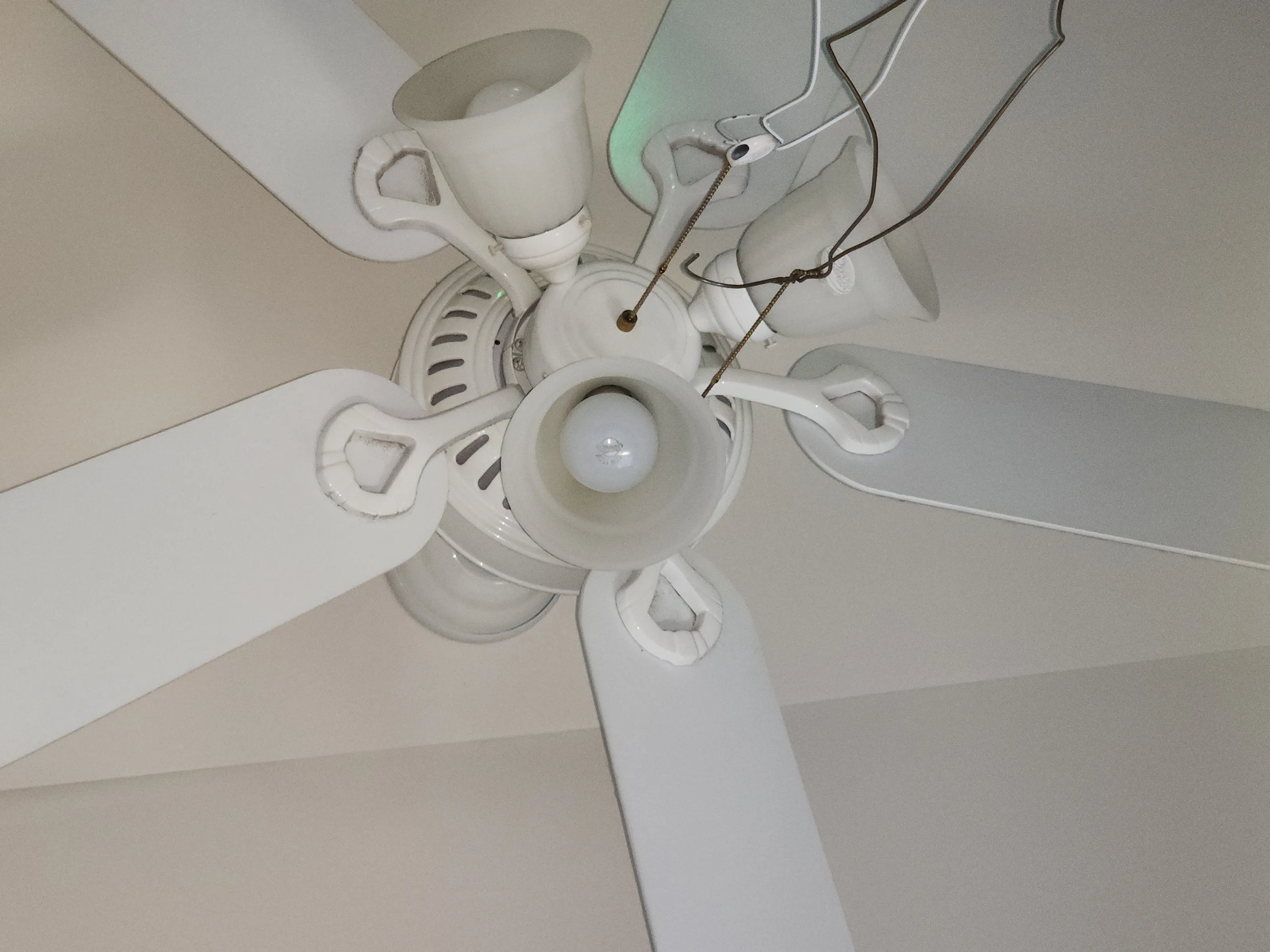 Ceilings
