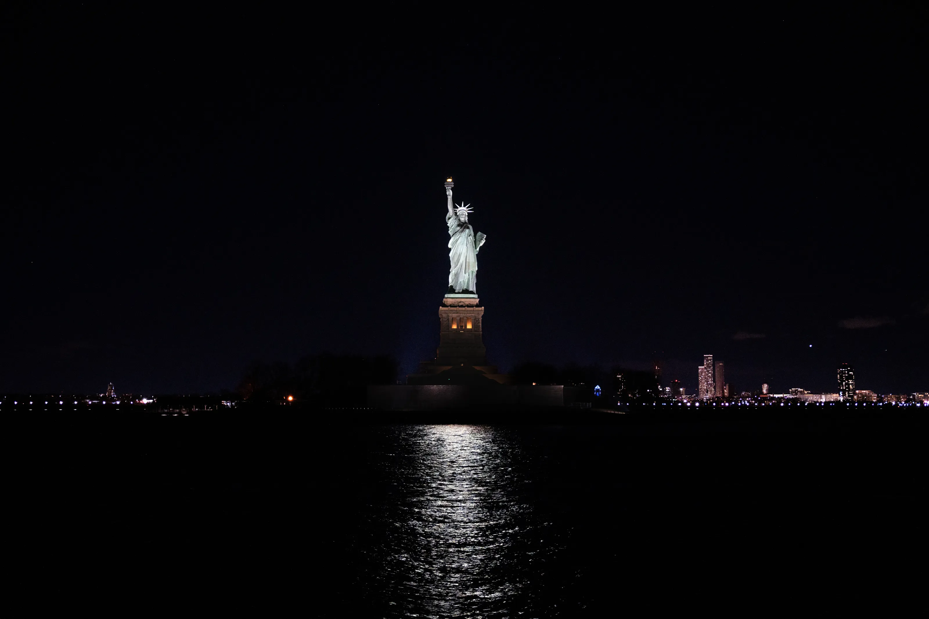 Iconic Buildings and Monuments