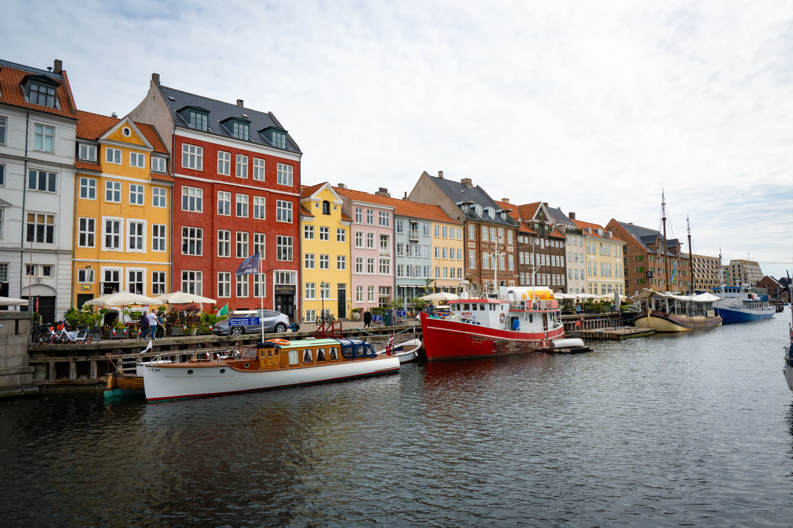 Denmark