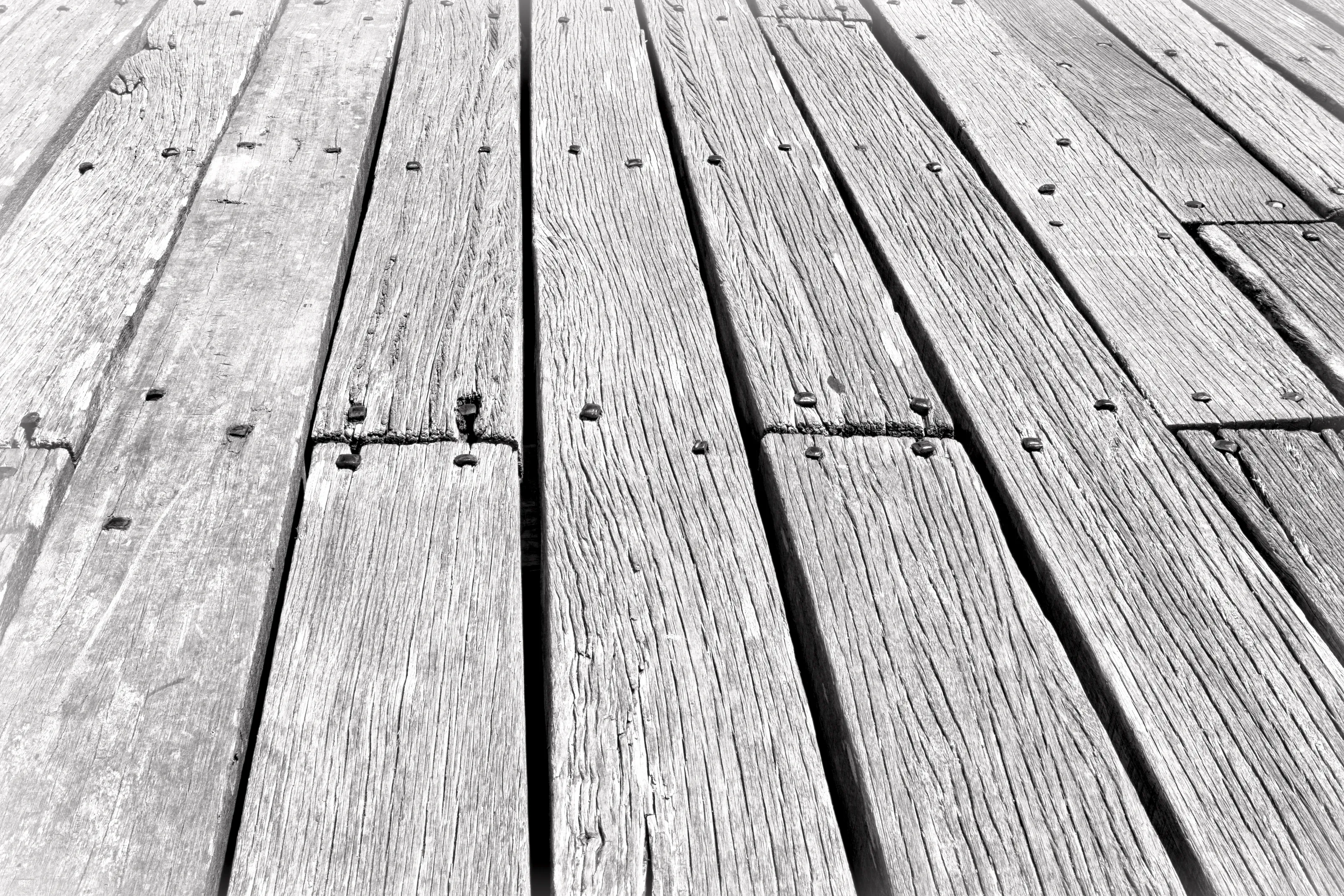 Man-Made Flooring and Ground Covering