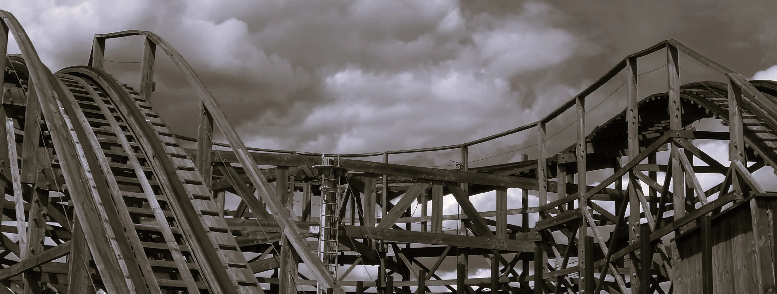 Rollercoasters