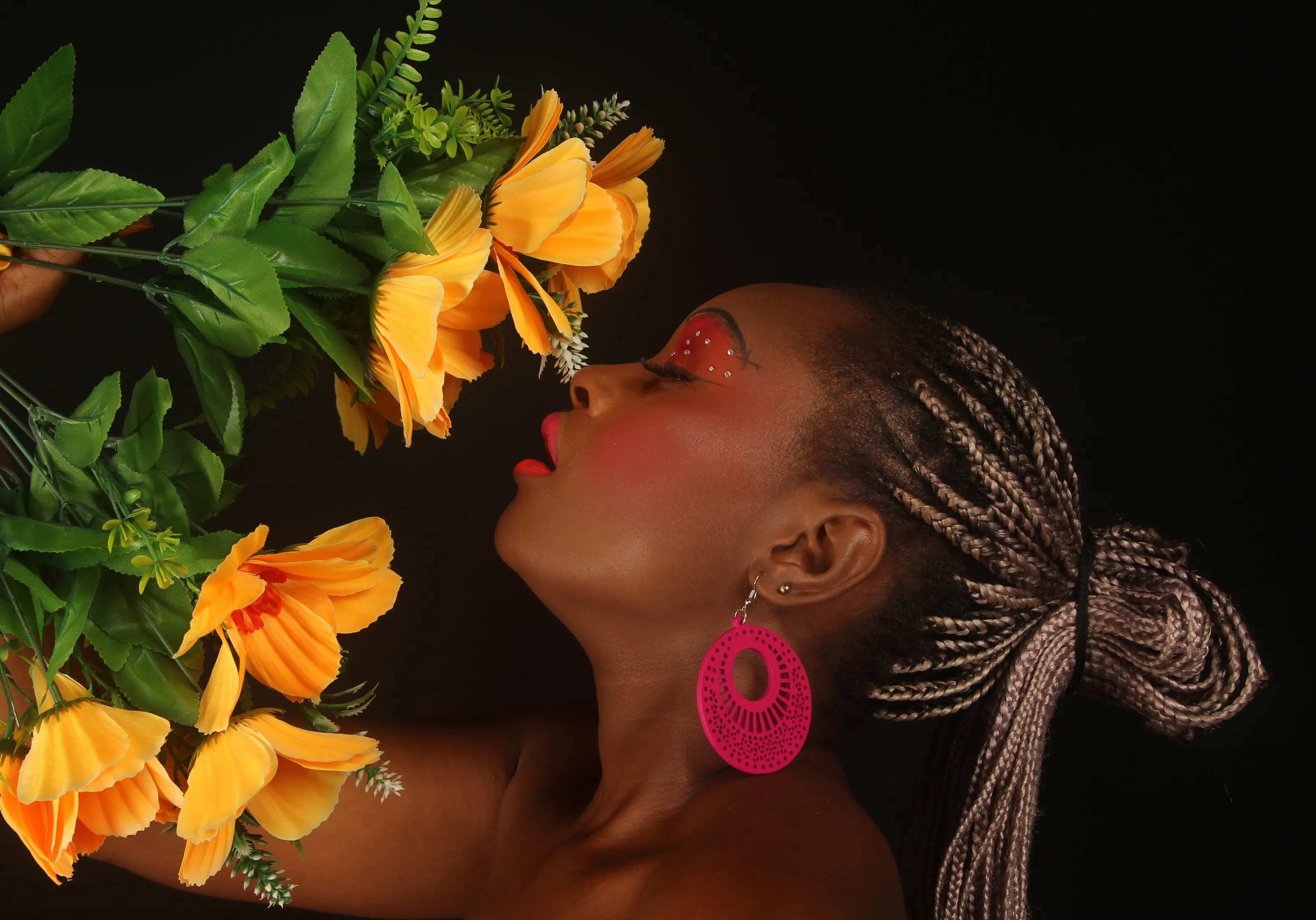 Odours