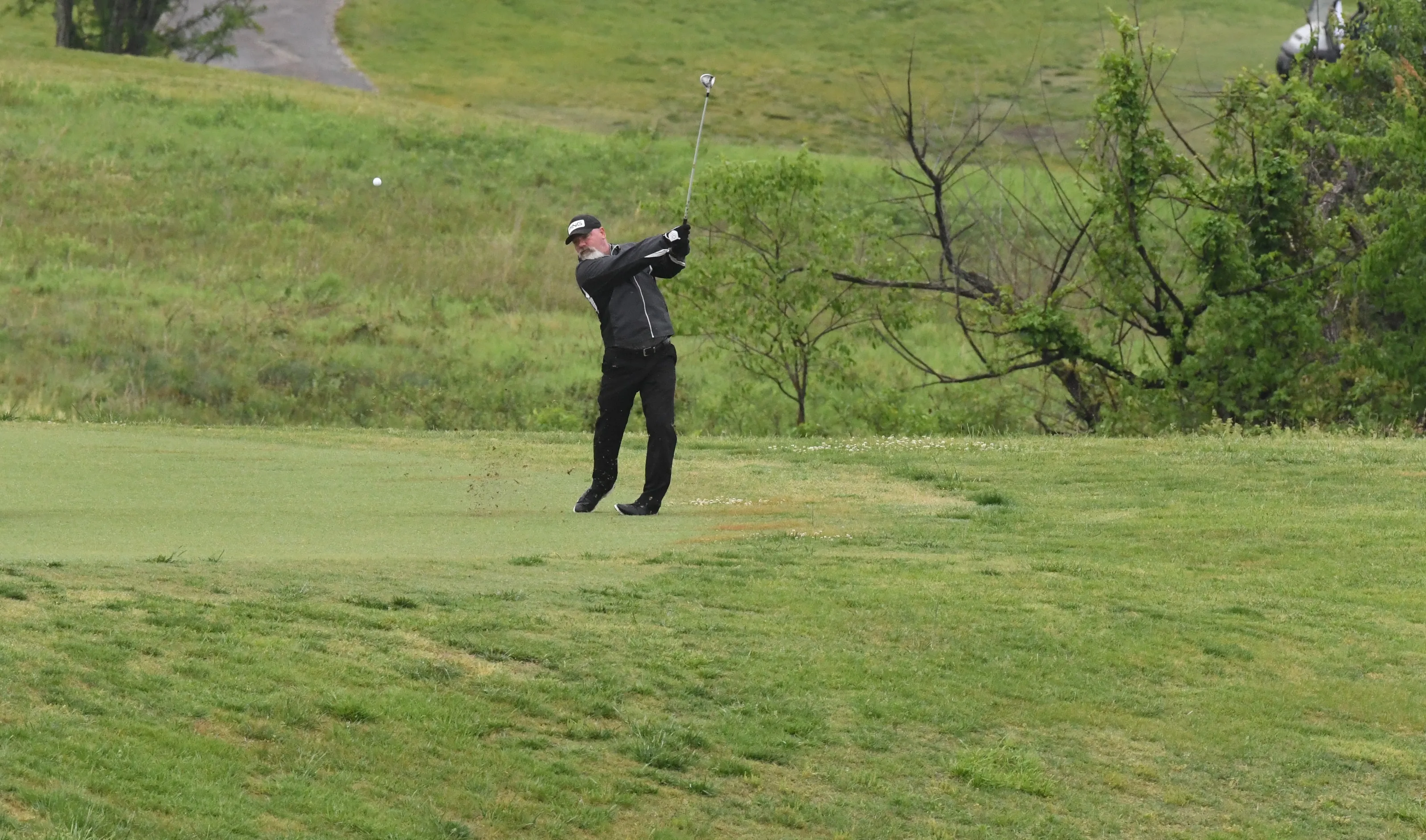 Anything Golf