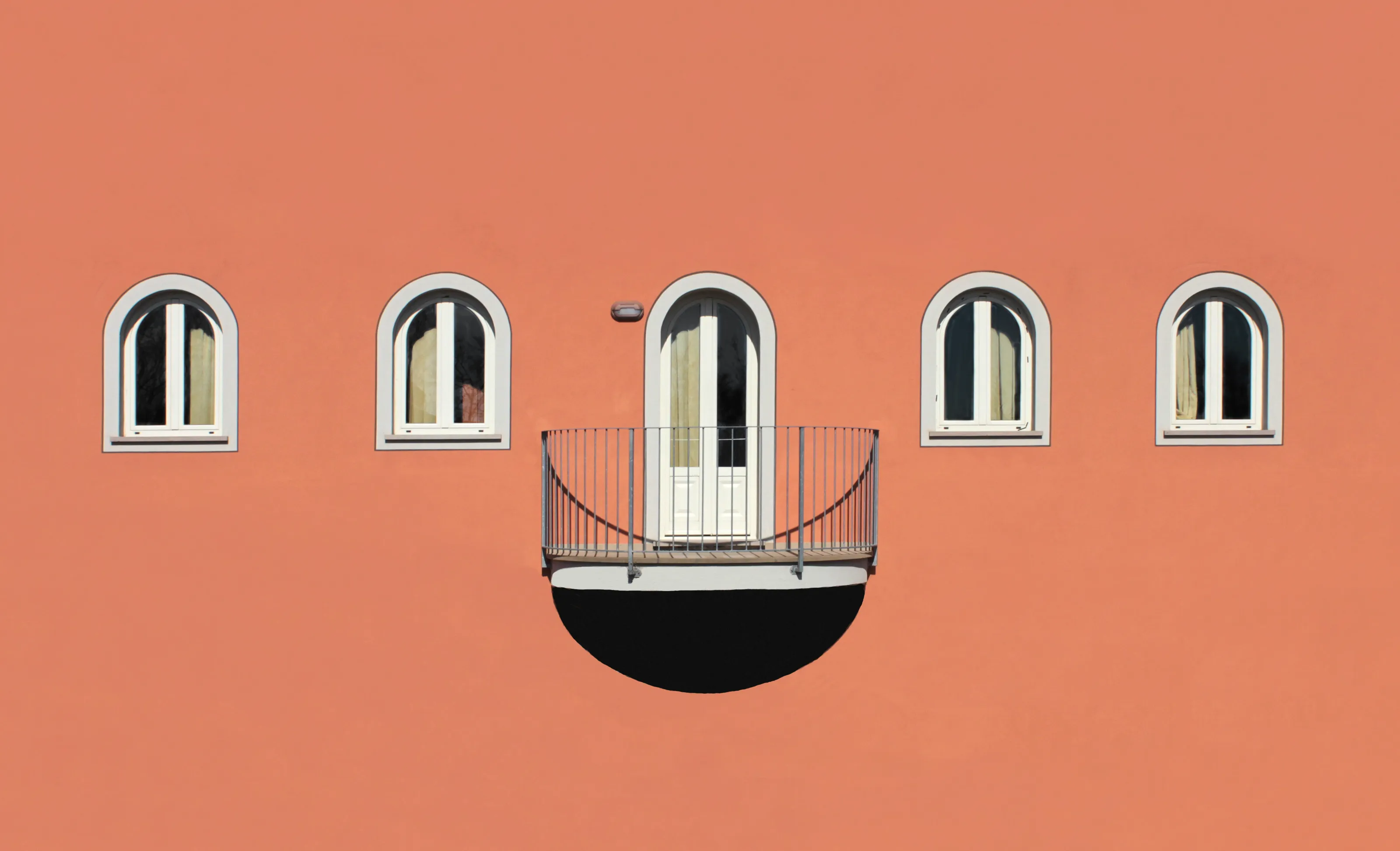 Architectural Detail