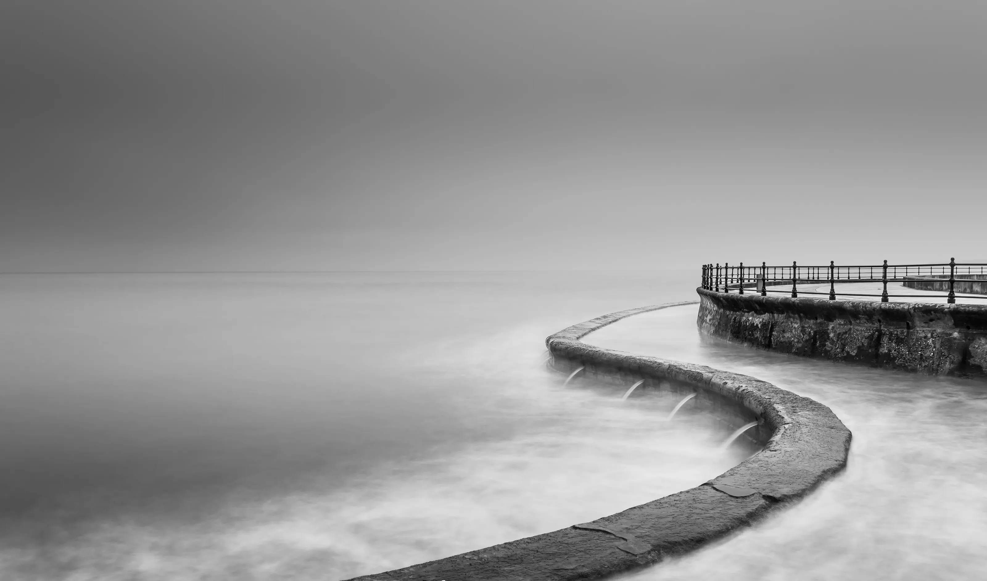 The Sea