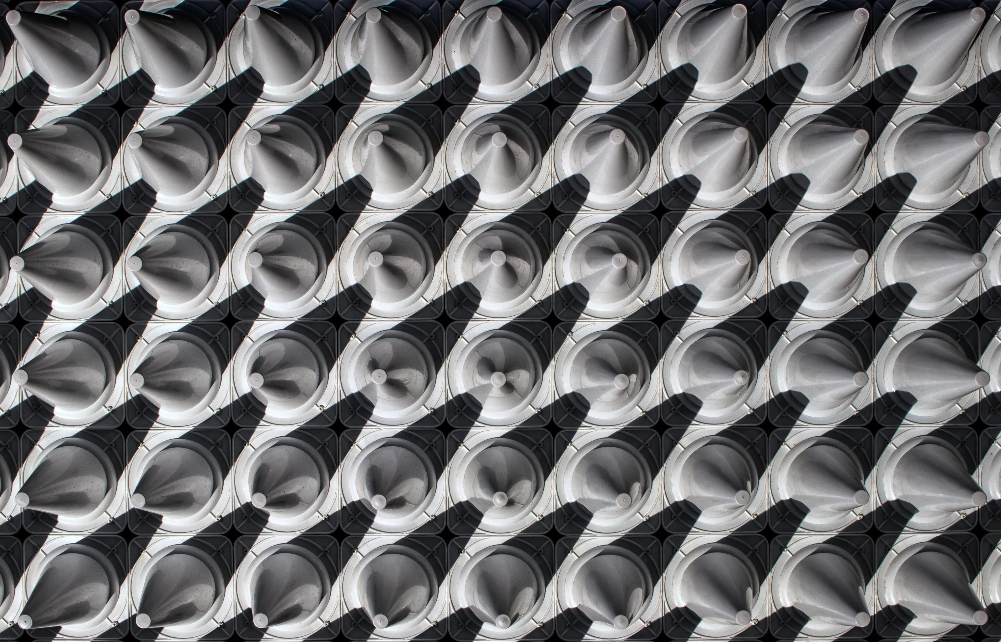 Abstract Architecture
