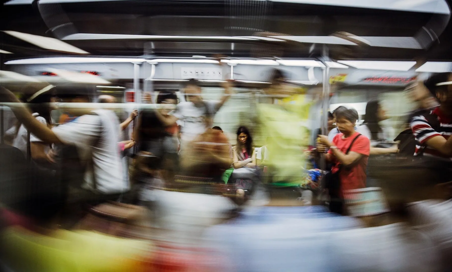 Public Transport