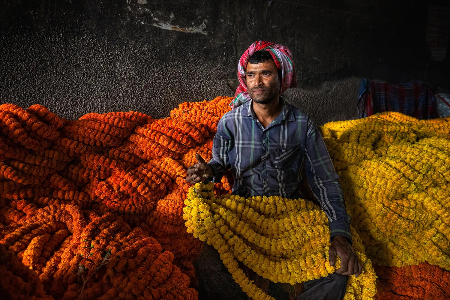 Markets and Bazaars of the World