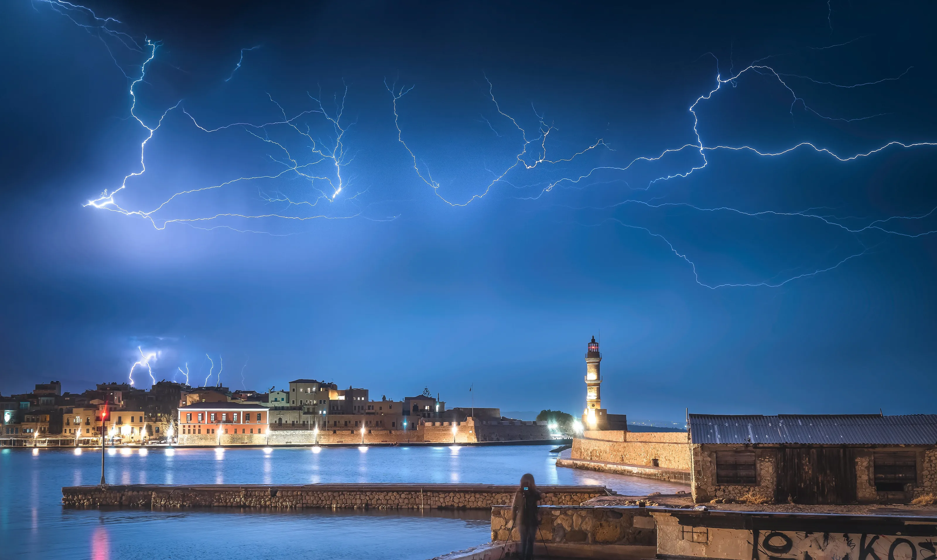 Lightning