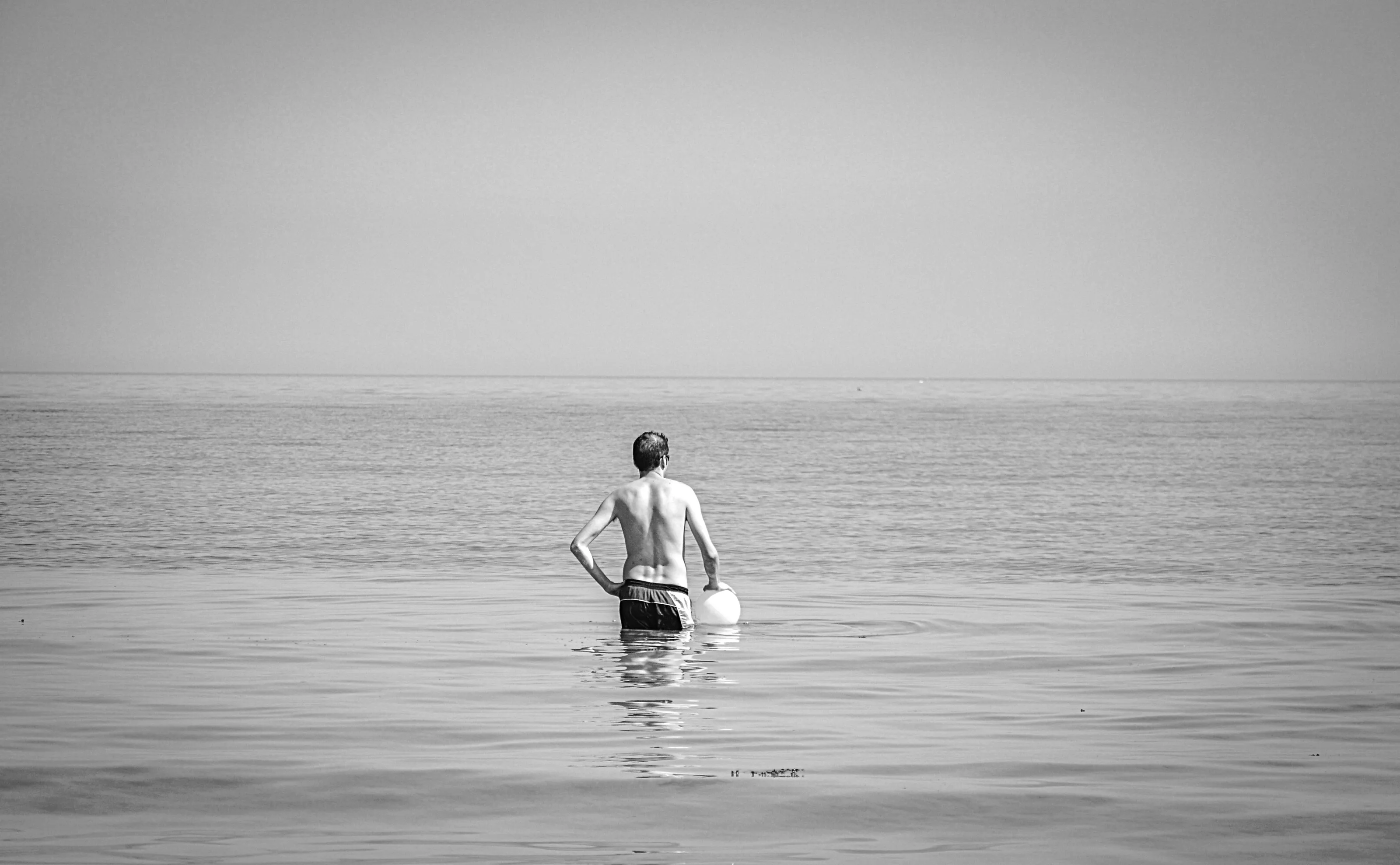 Loneliness and Isolation