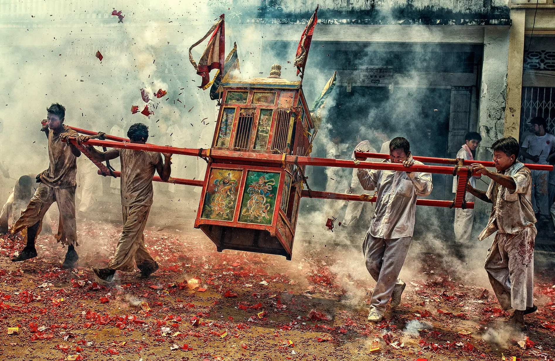 Celebrations