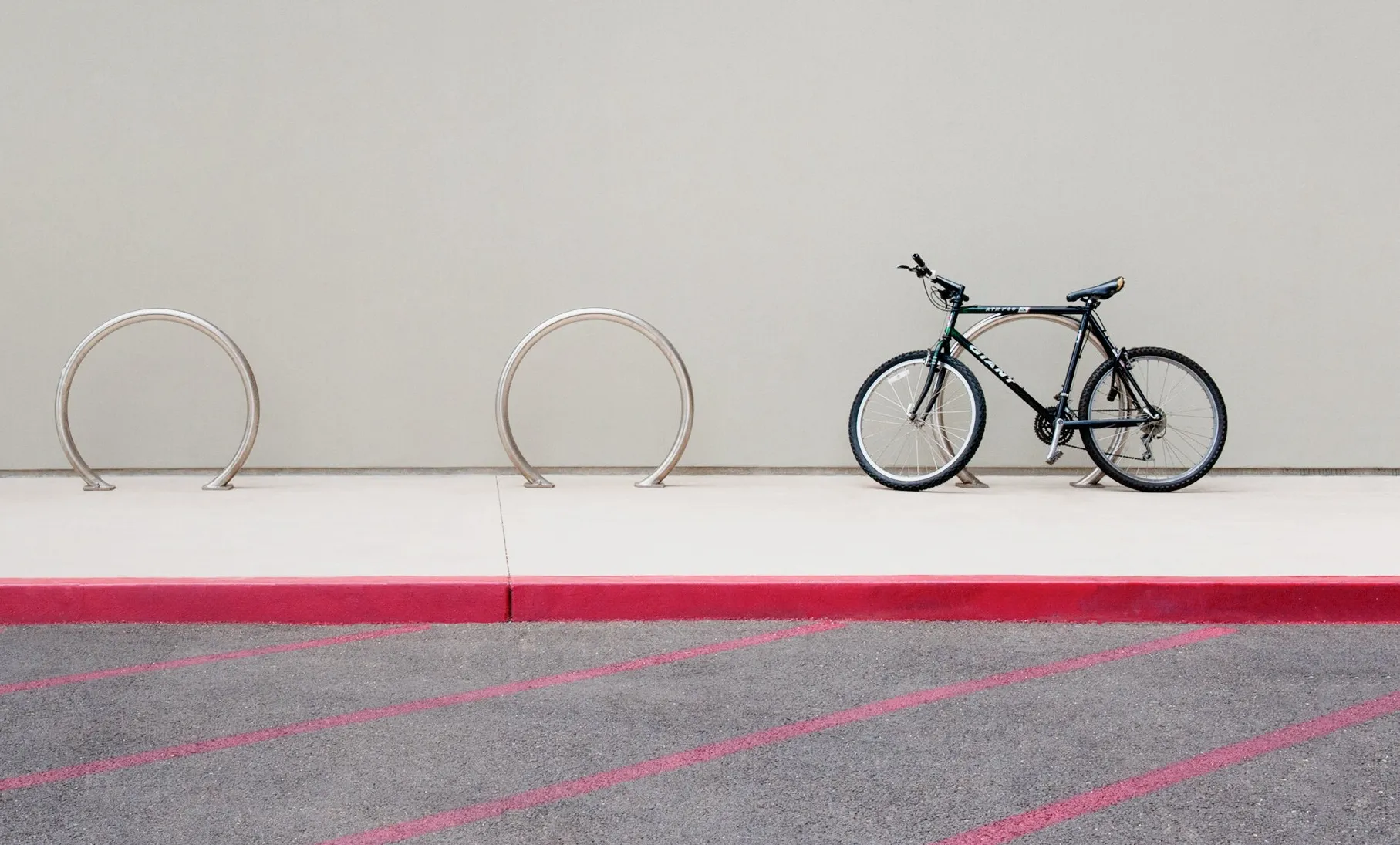 Composition - Rule of Thirds
