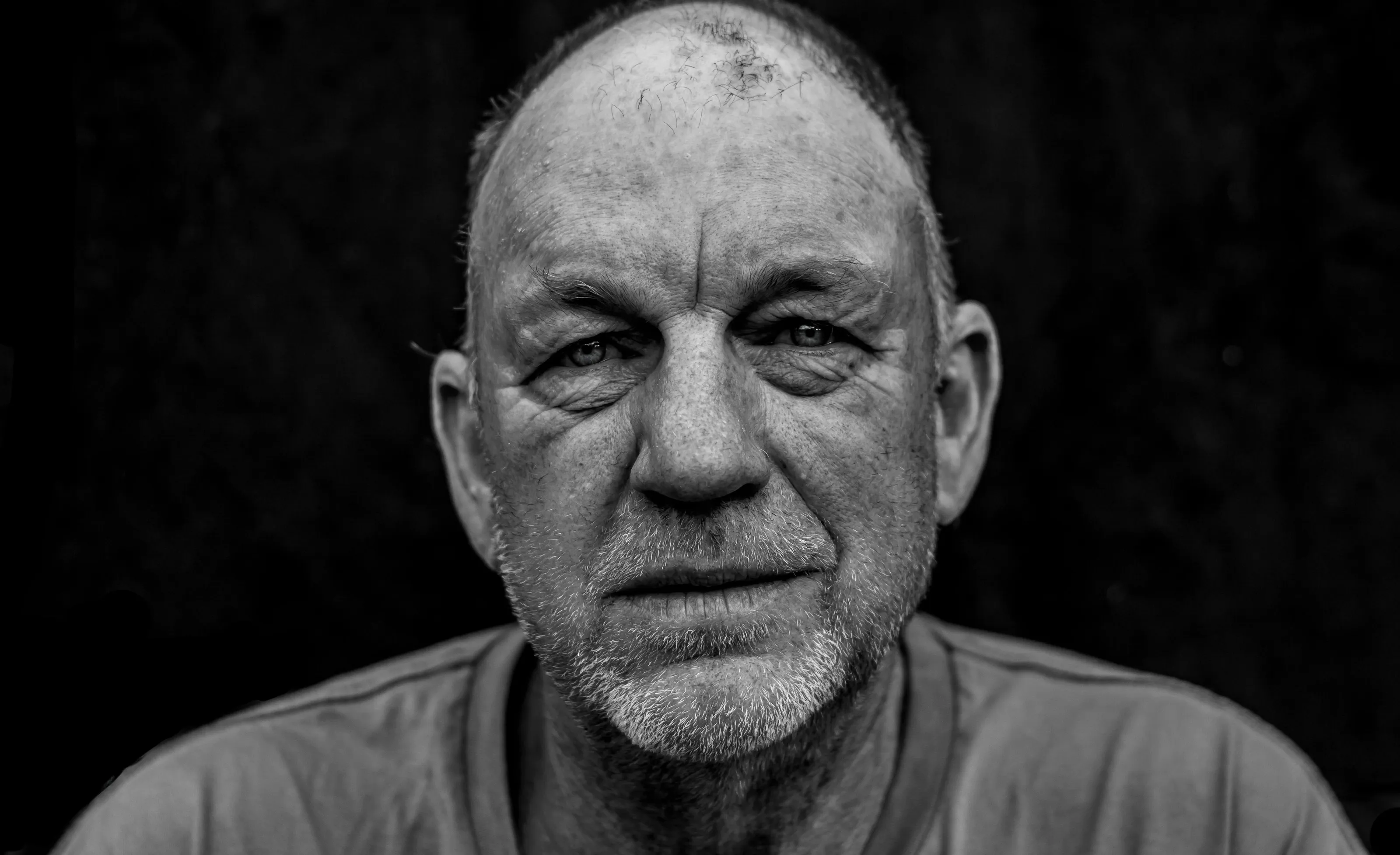 Self-Portraits