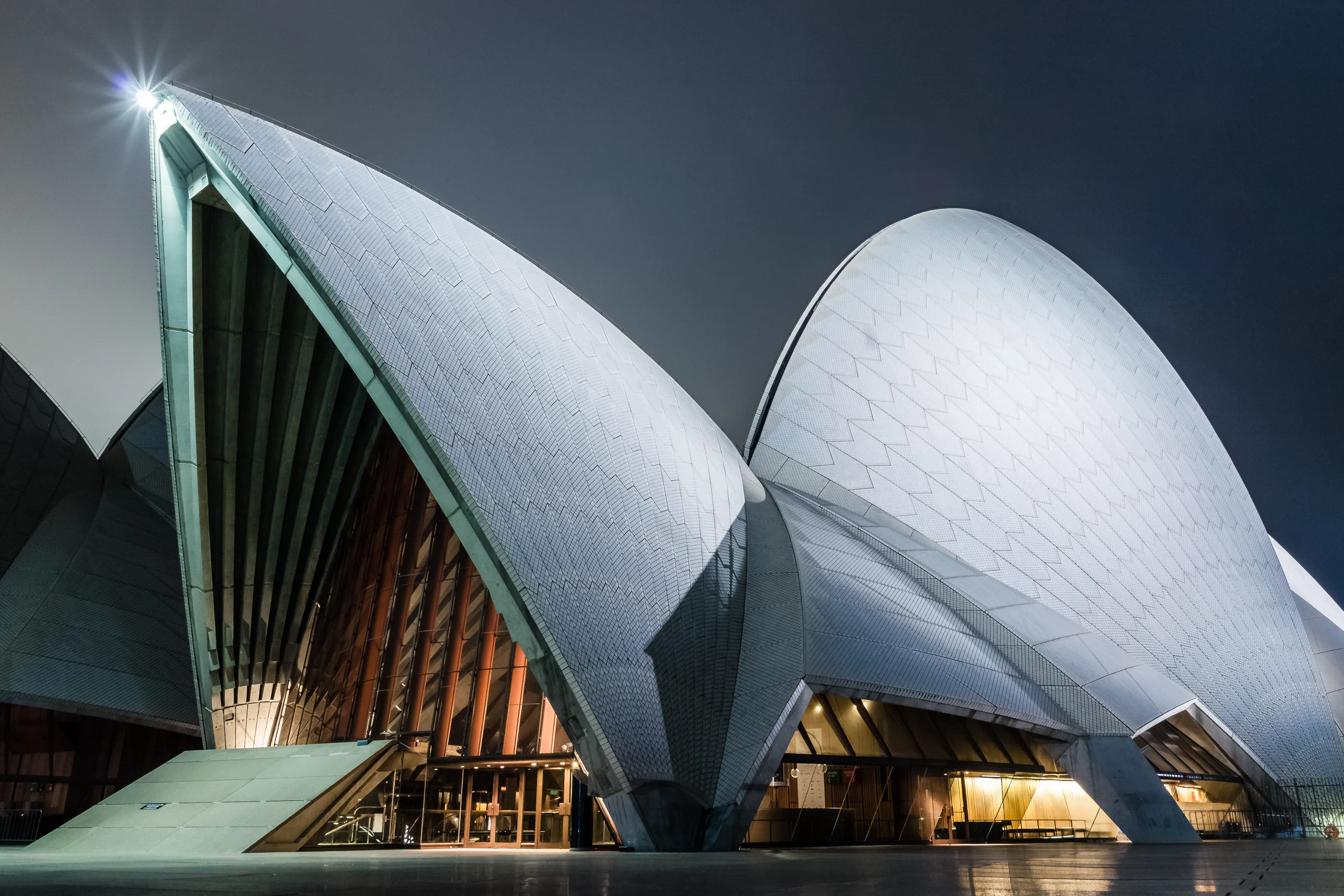 Buildings with Impact