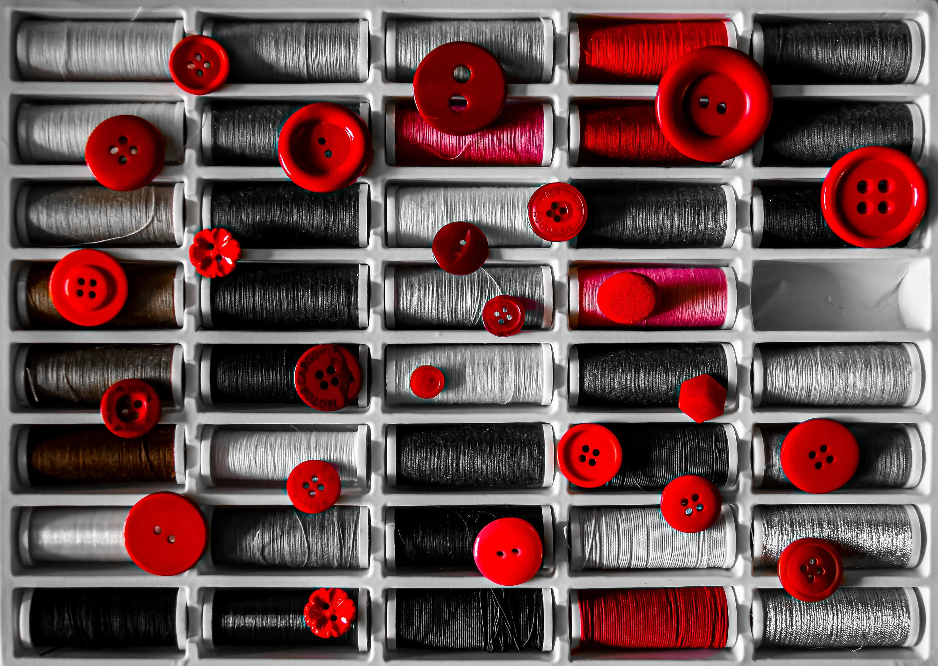 Household objects