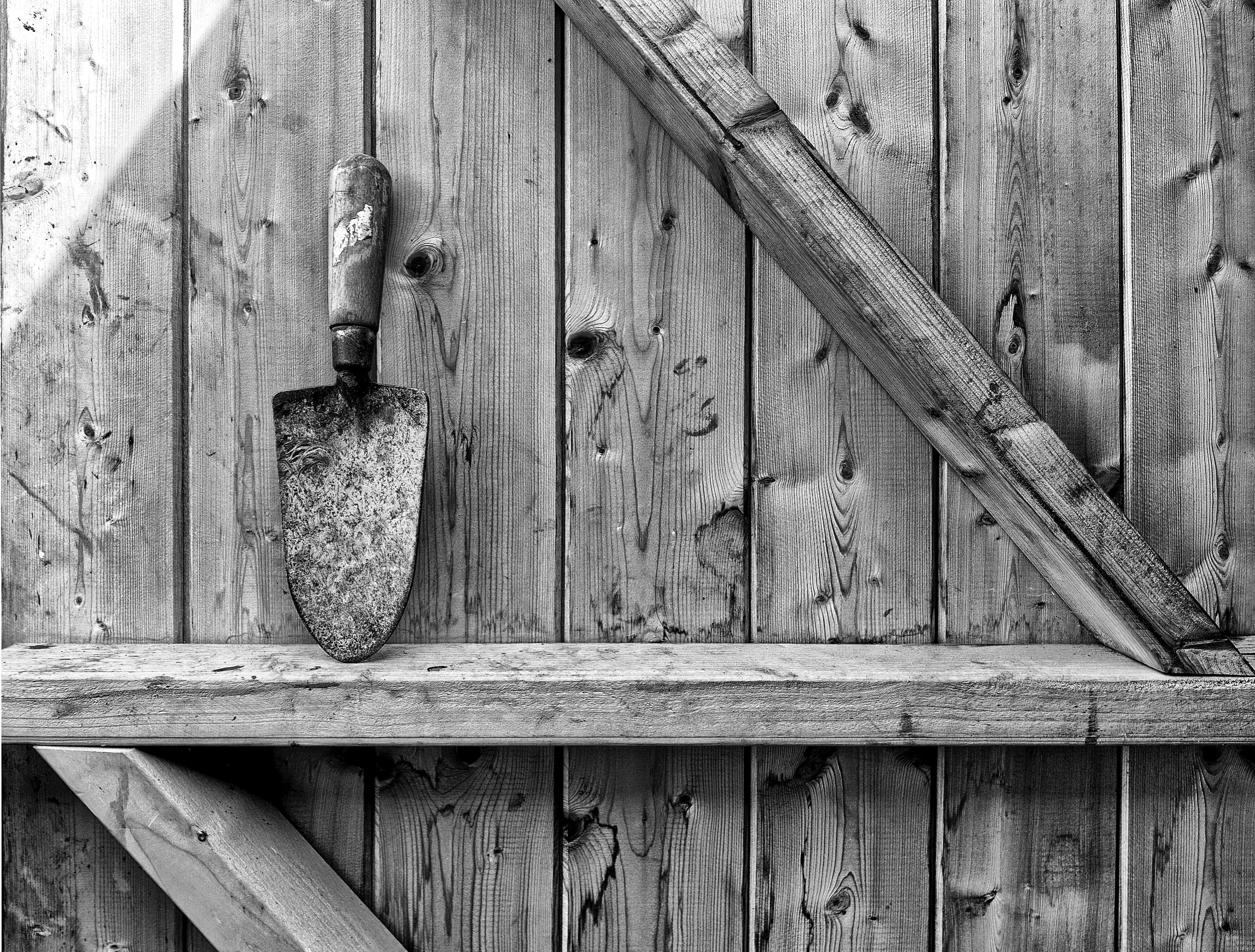 Gardening Tools