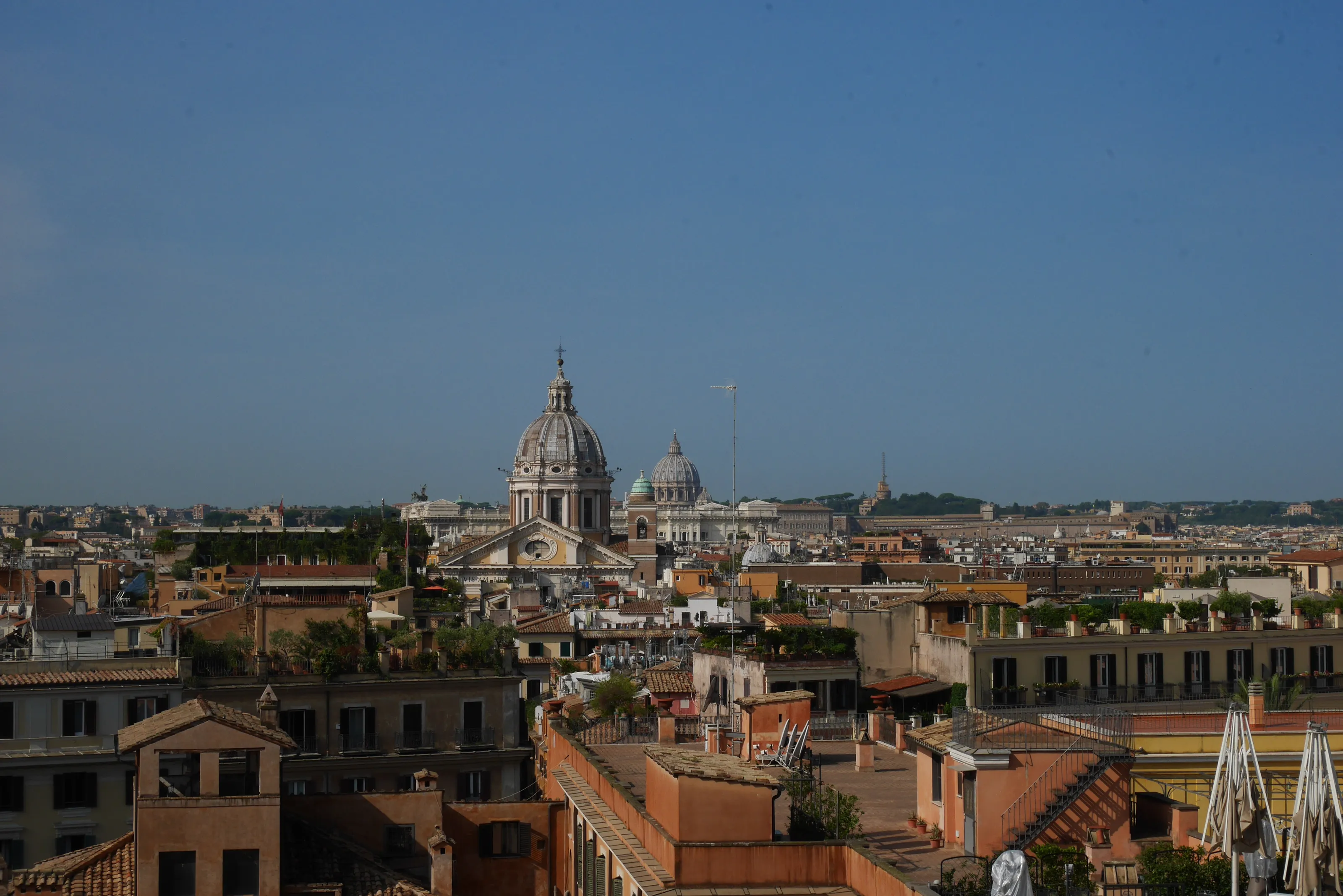 Cities of Italy