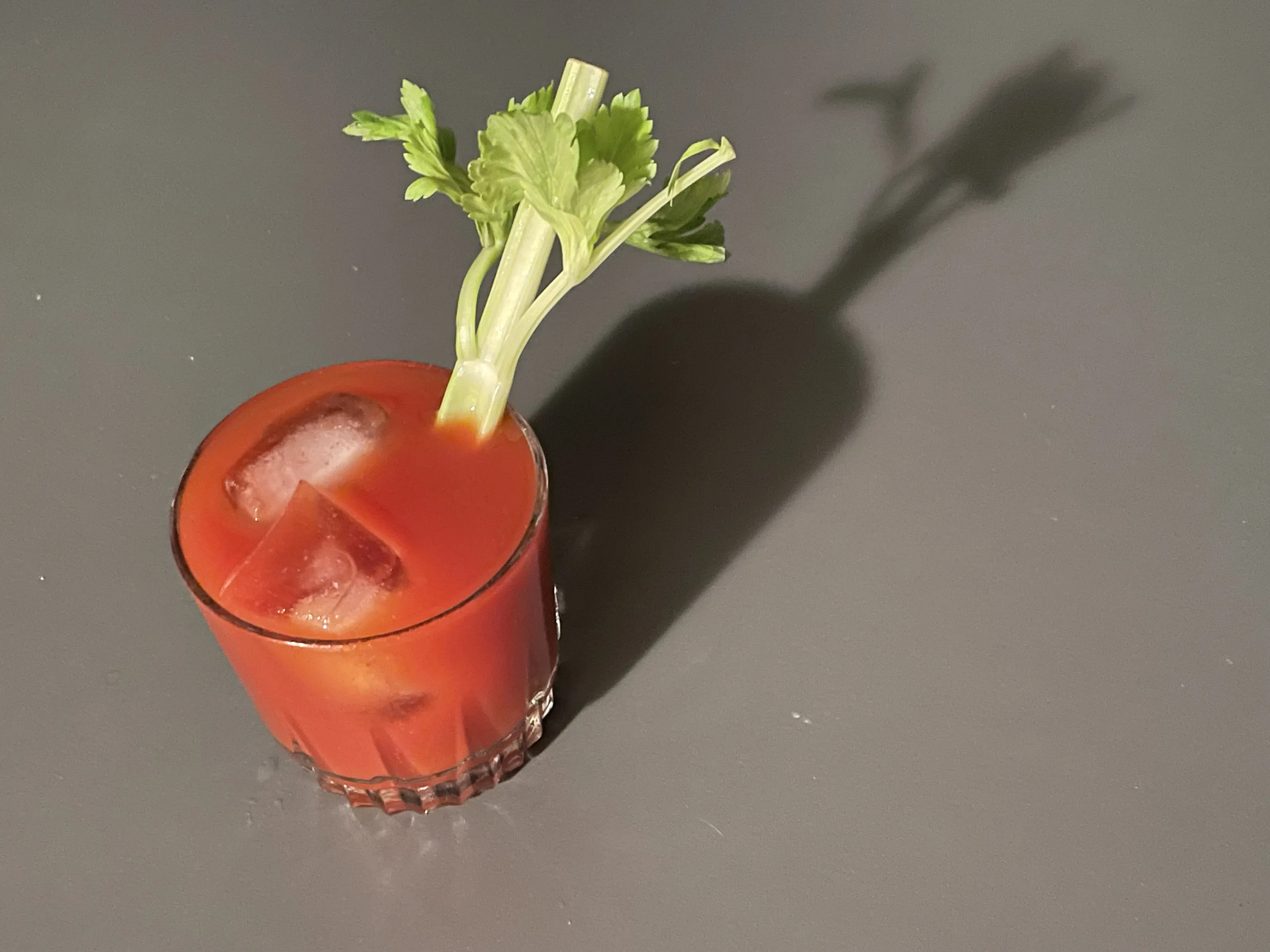 Cocktails (in colour)