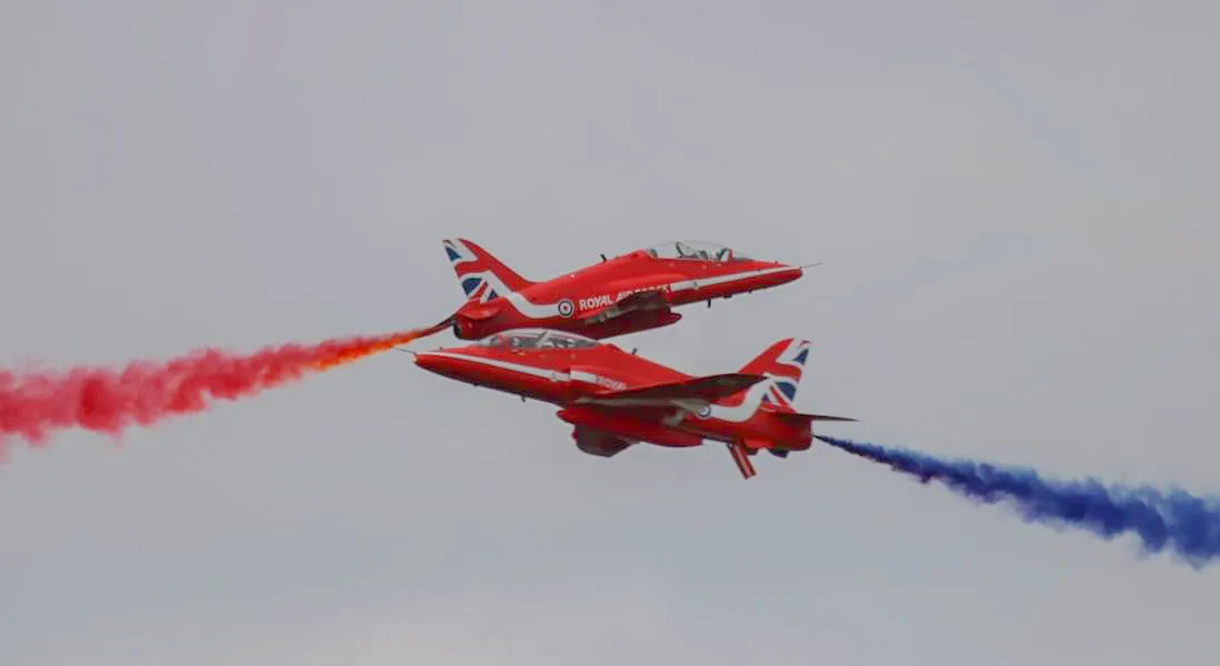 Air Shows