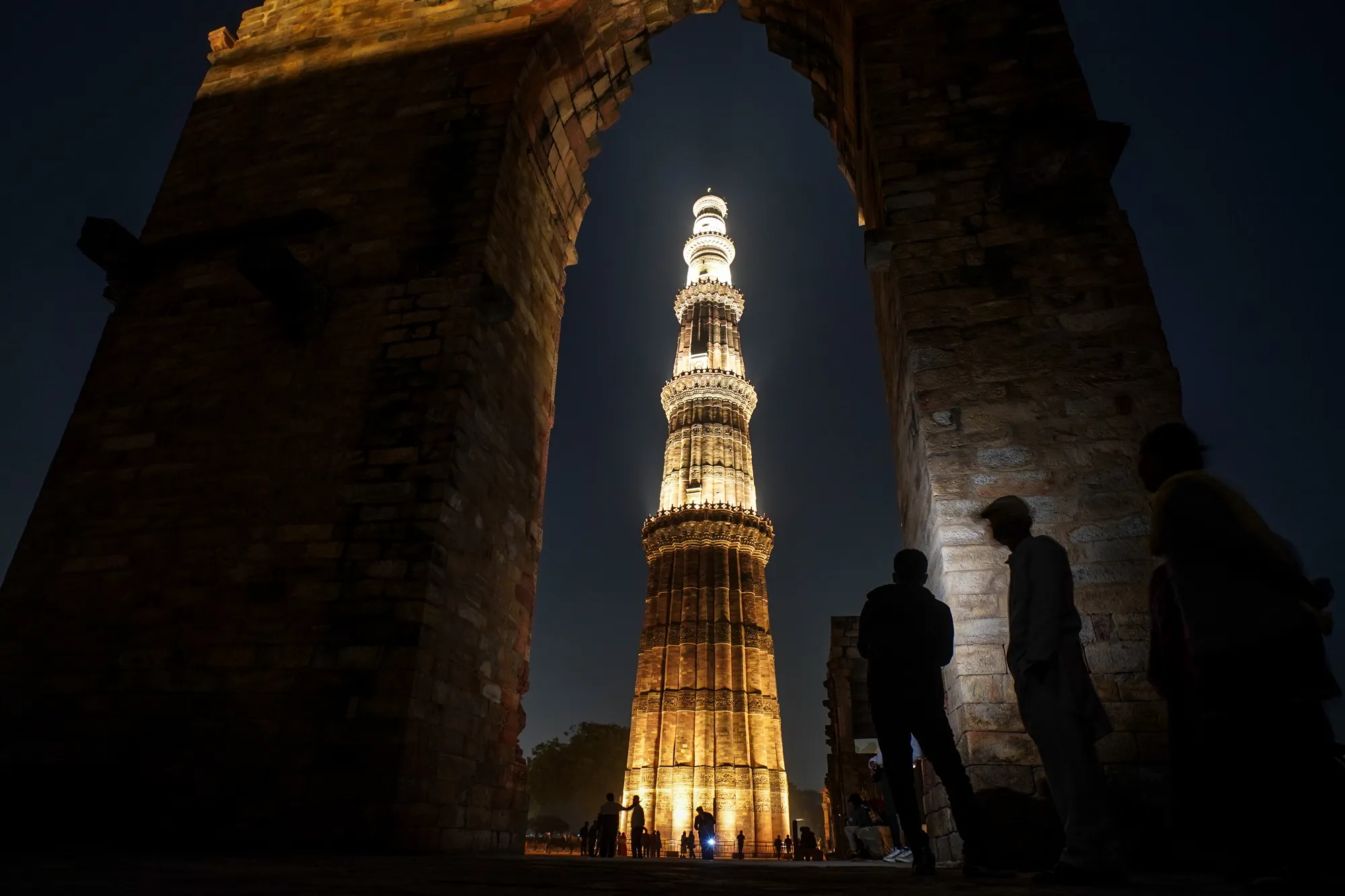 India