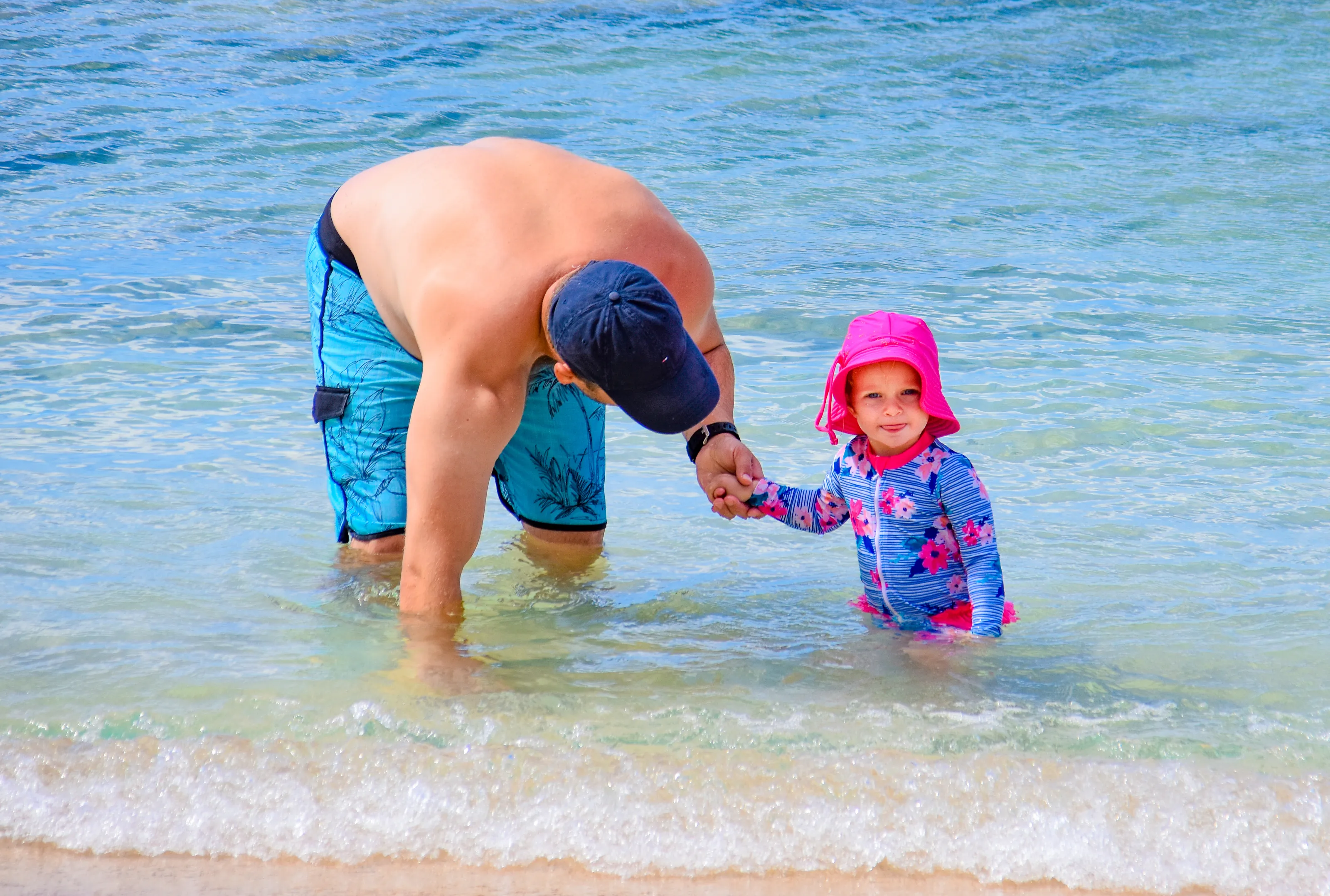 People Wearing Head Coverings