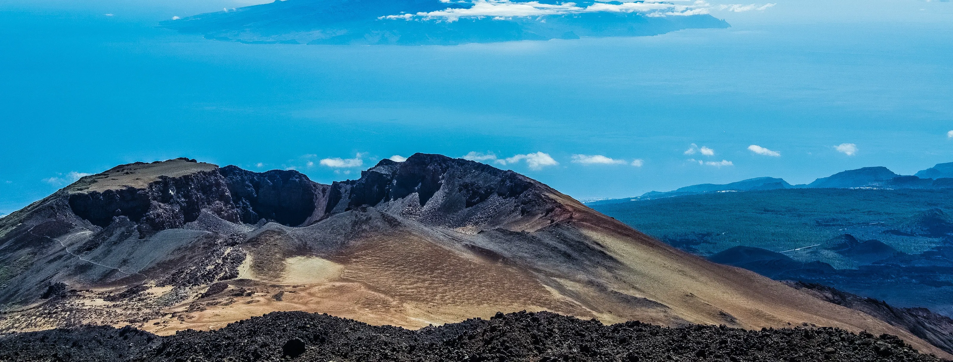 Volcanoes