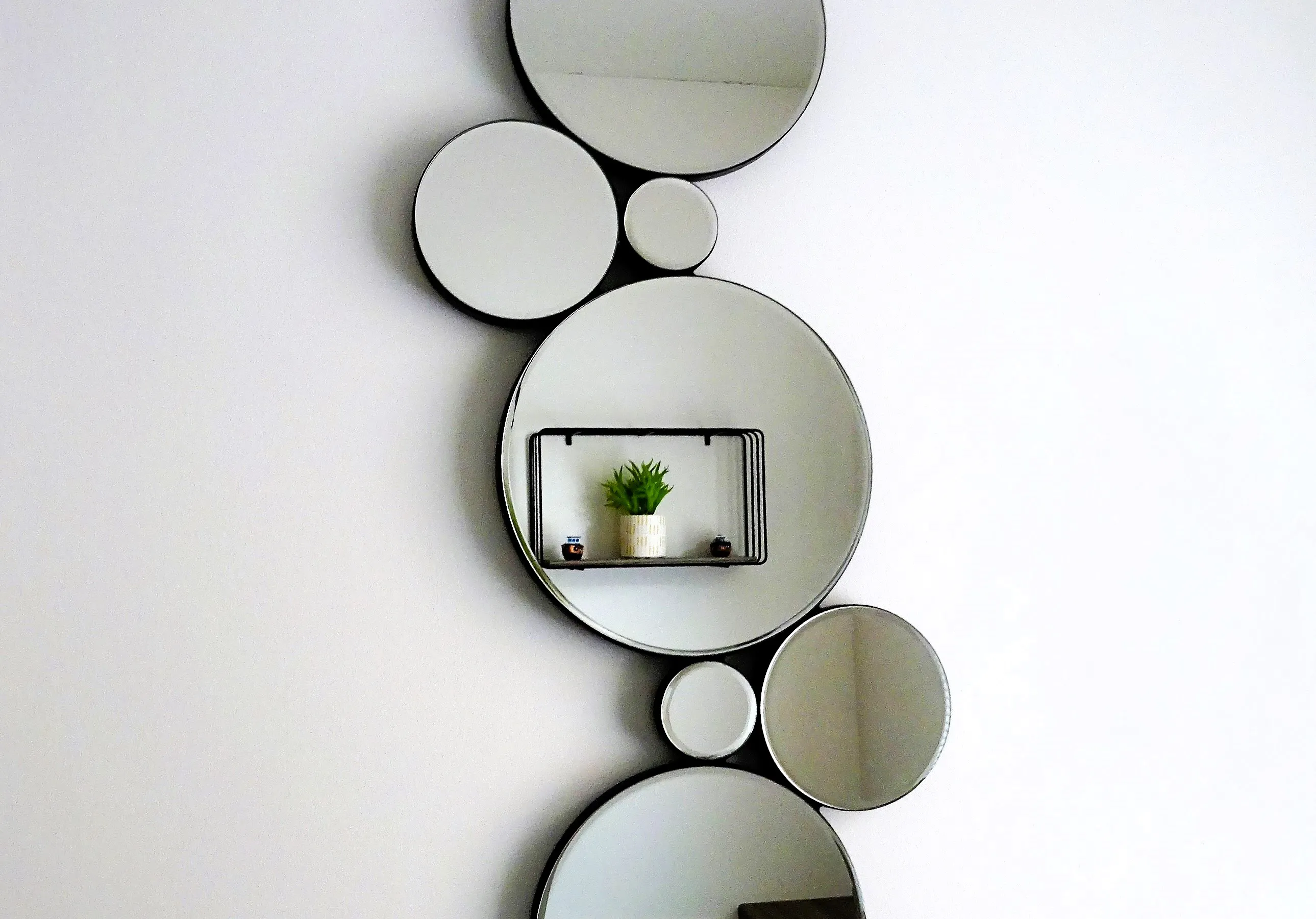 A Shape Within a Shape