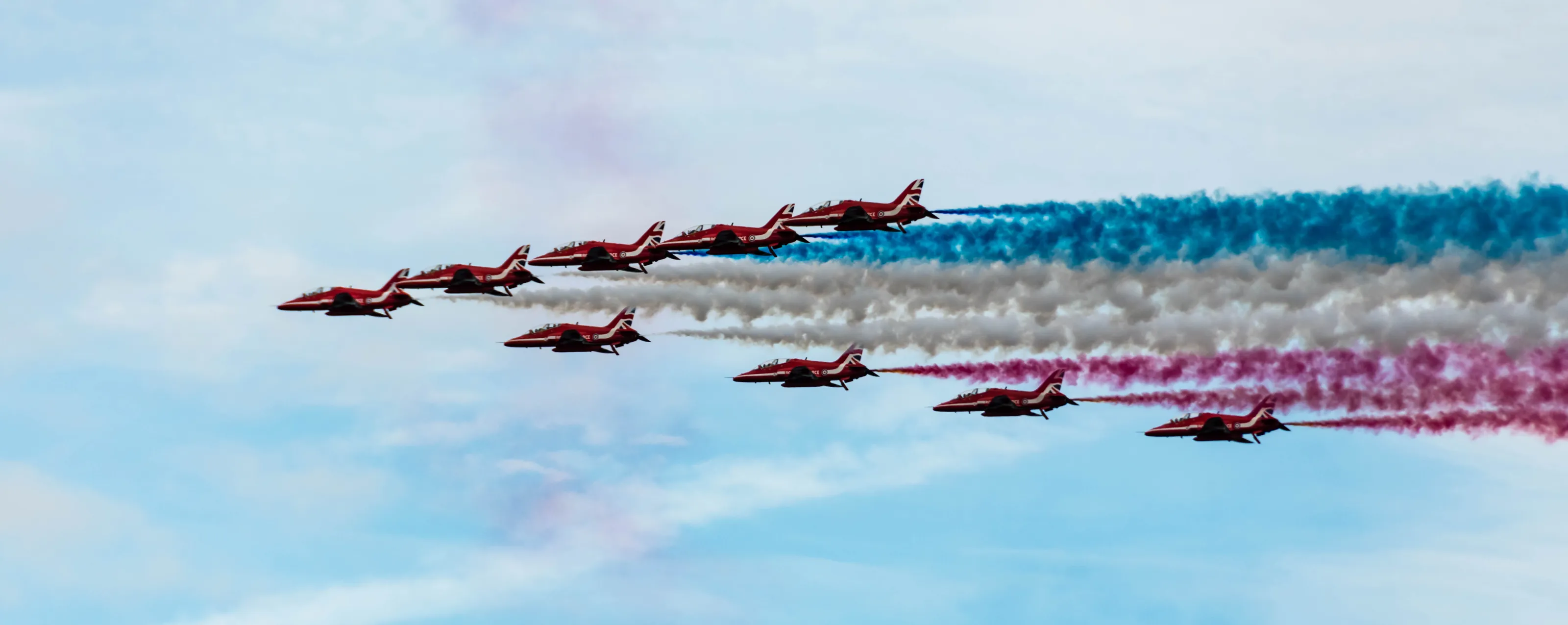 The Reds