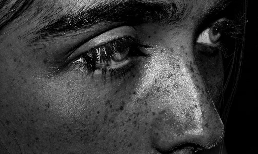 PDN B&W-Ad Winners