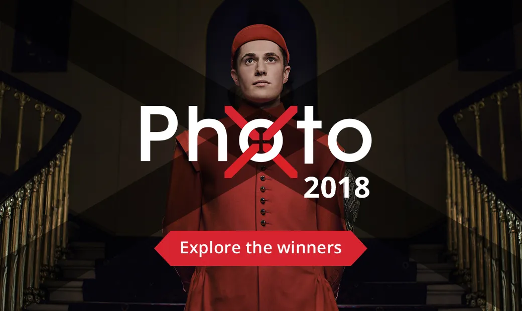 PhotoX 2018-Winners