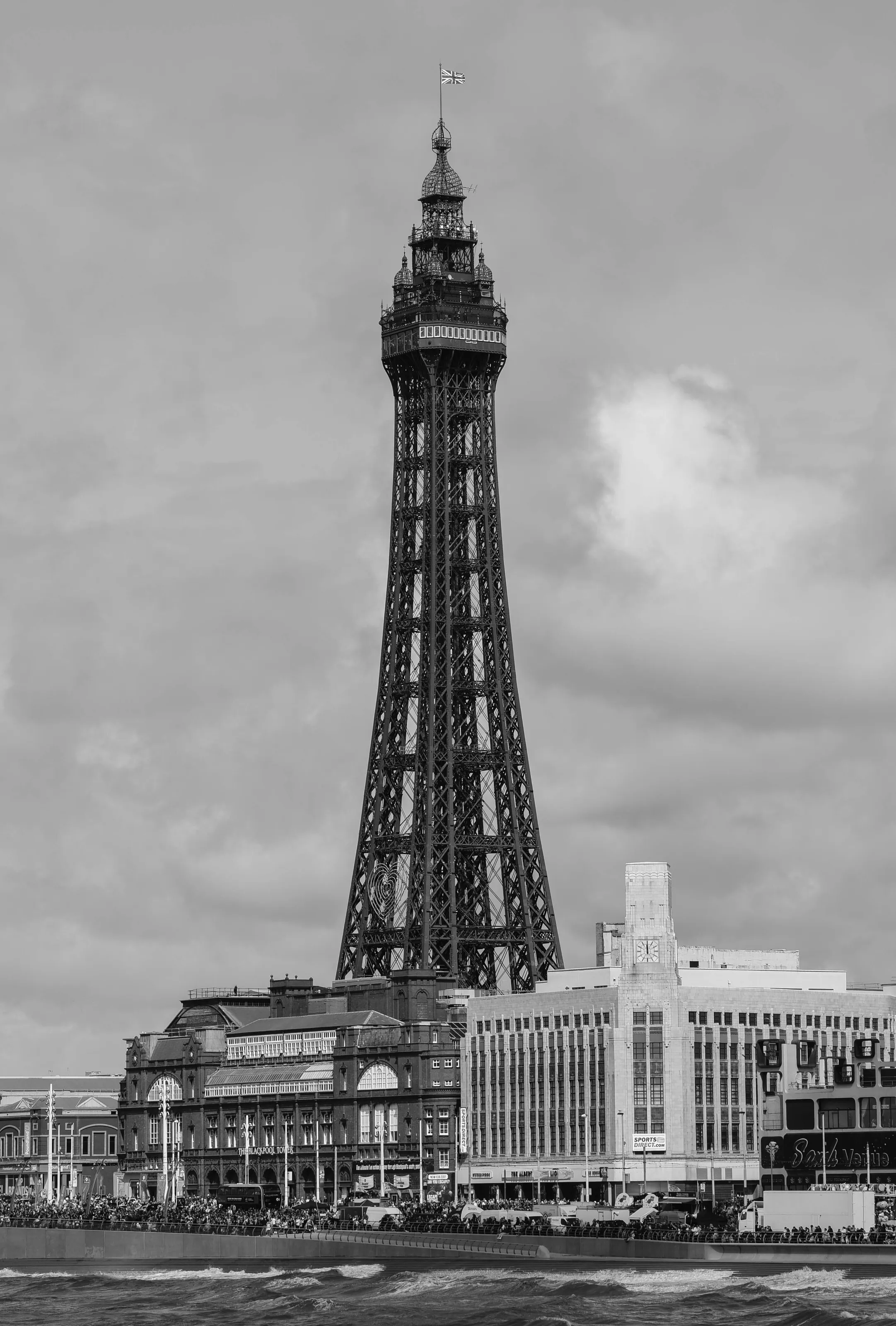 Blackpool Tower