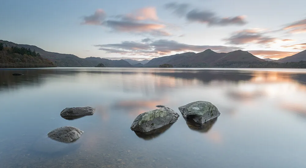 The Lake District