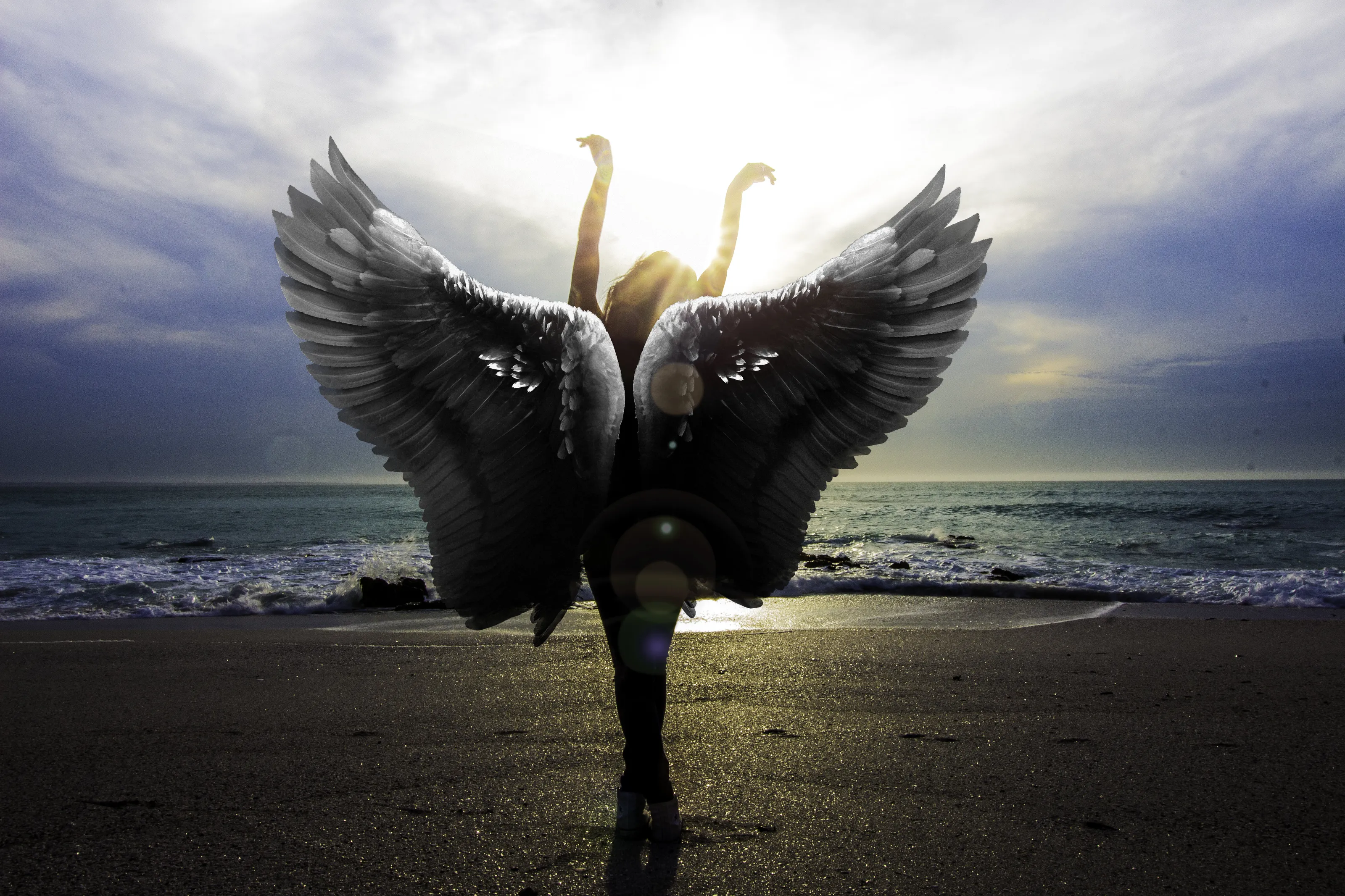 Angel